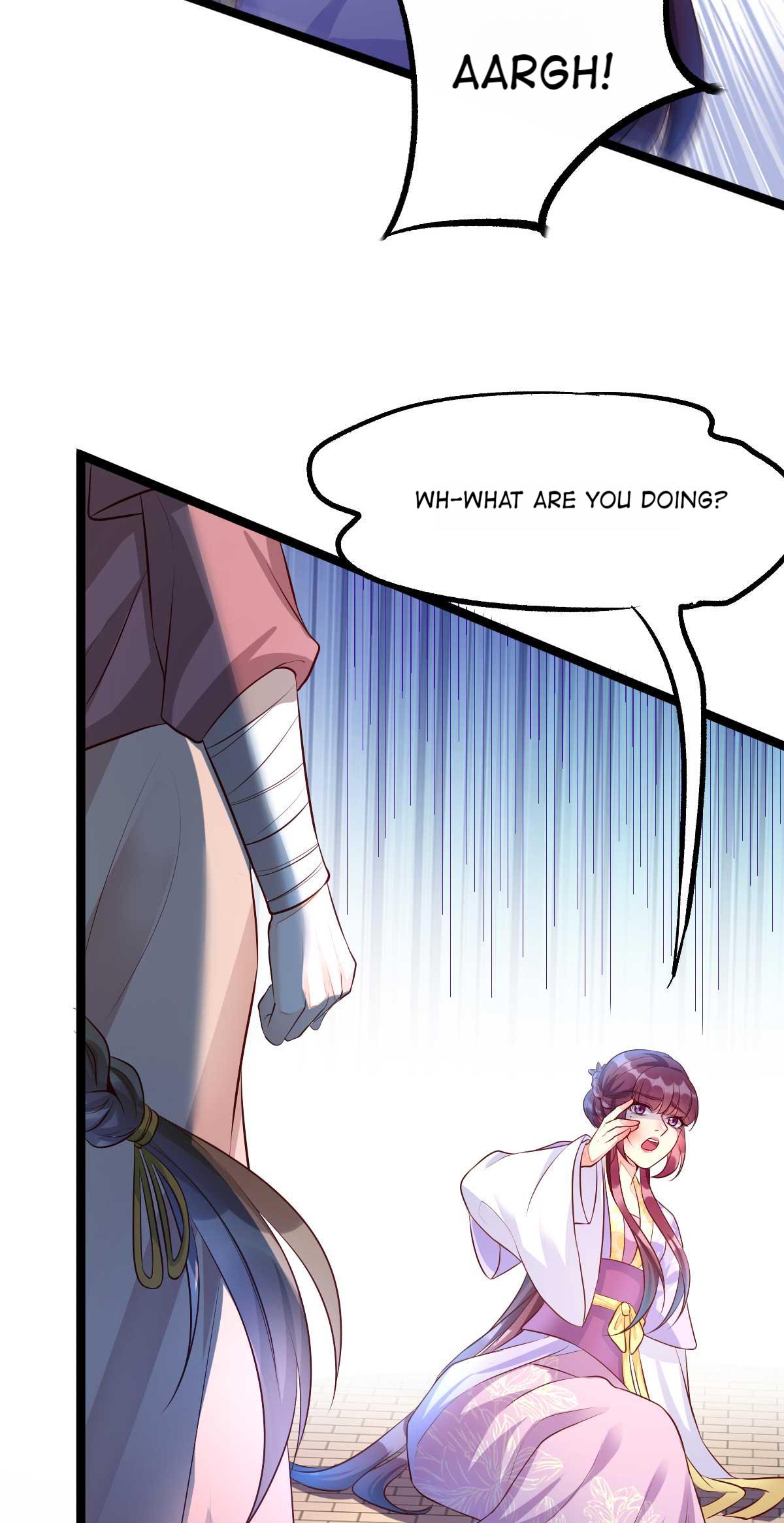 Don't Mess With My Mom - Chapter 19: What A Coincidence! It's My Archnemesis!