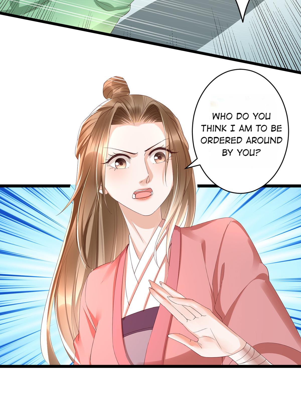 Don't Mess With My Mom - Chapter 26: Are You Getting Married?