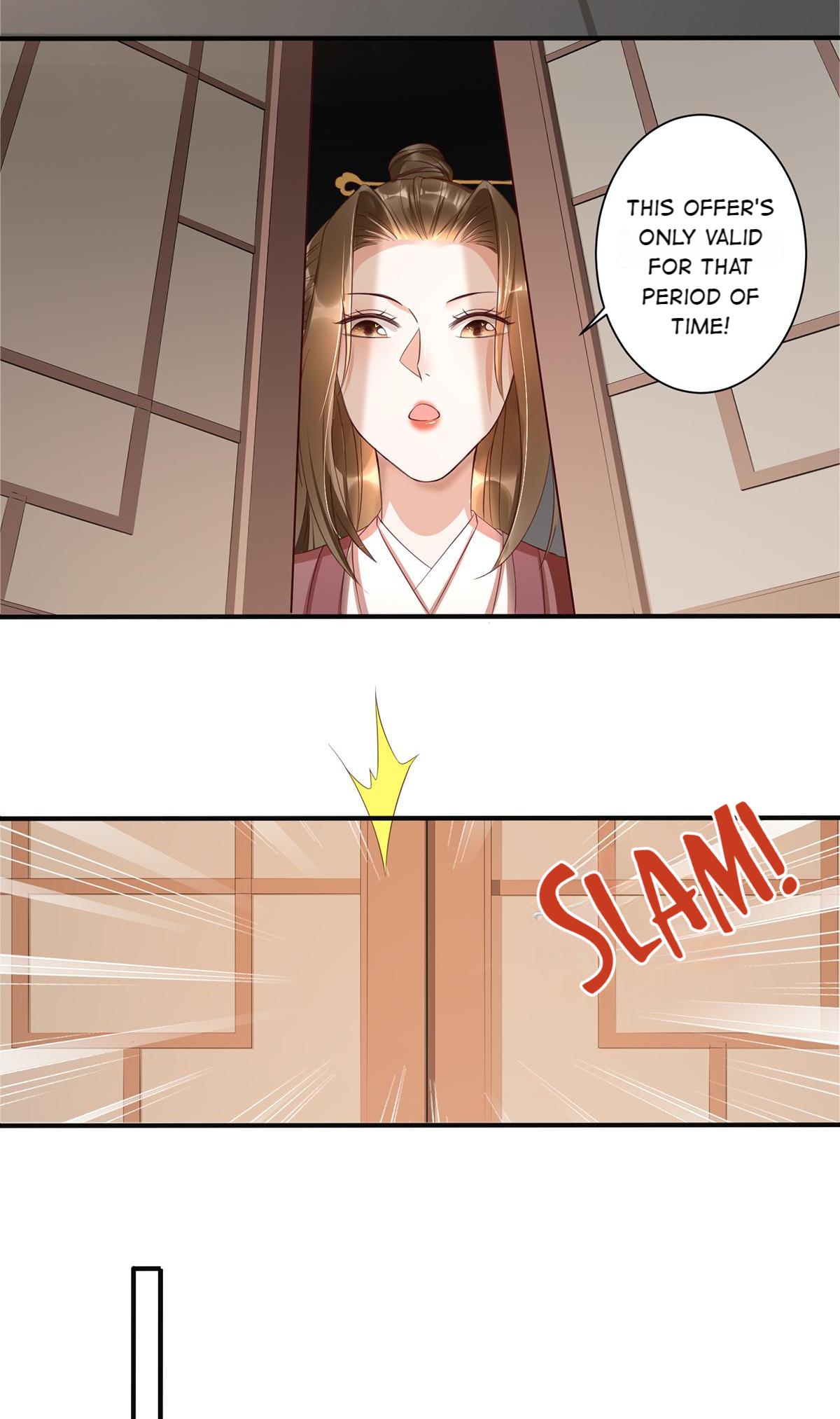 Don't Mess With My Mom - Chapter 26: Are You Getting Married?