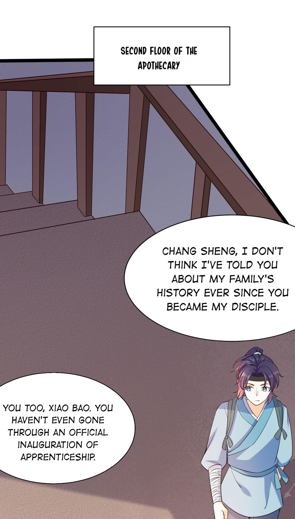 Don't Mess With My Mom - Chapter 27: My Aunt And Her Medical Dispute