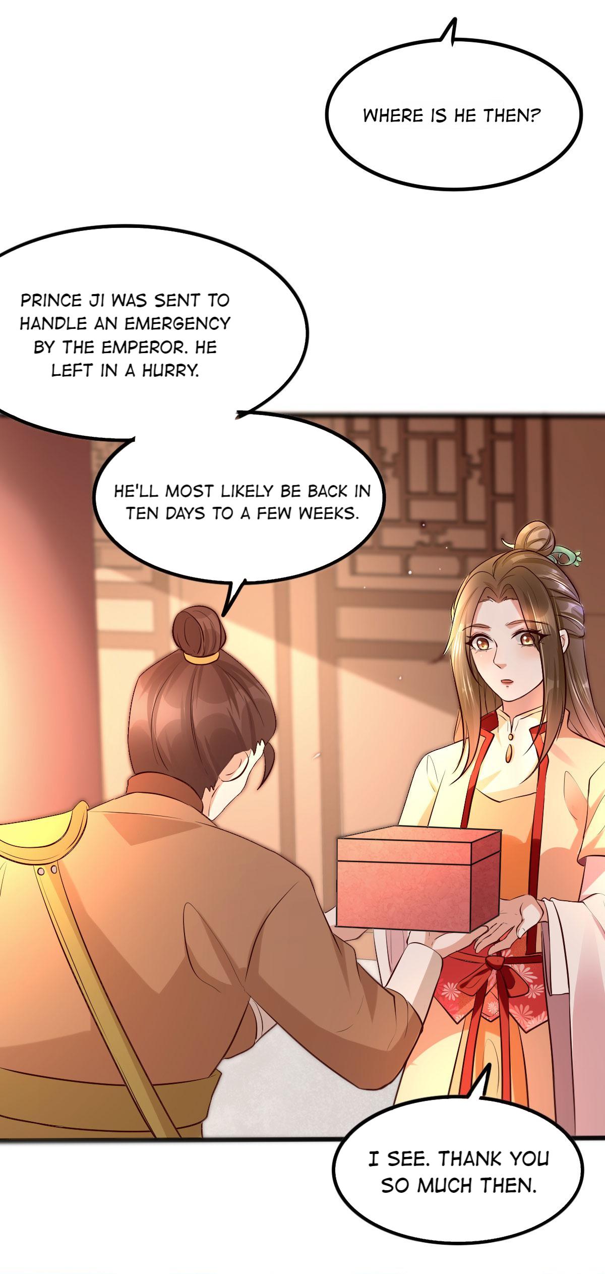 Don't Mess With My Mom - Chapter 27: My Aunt And Her Medical Dispute