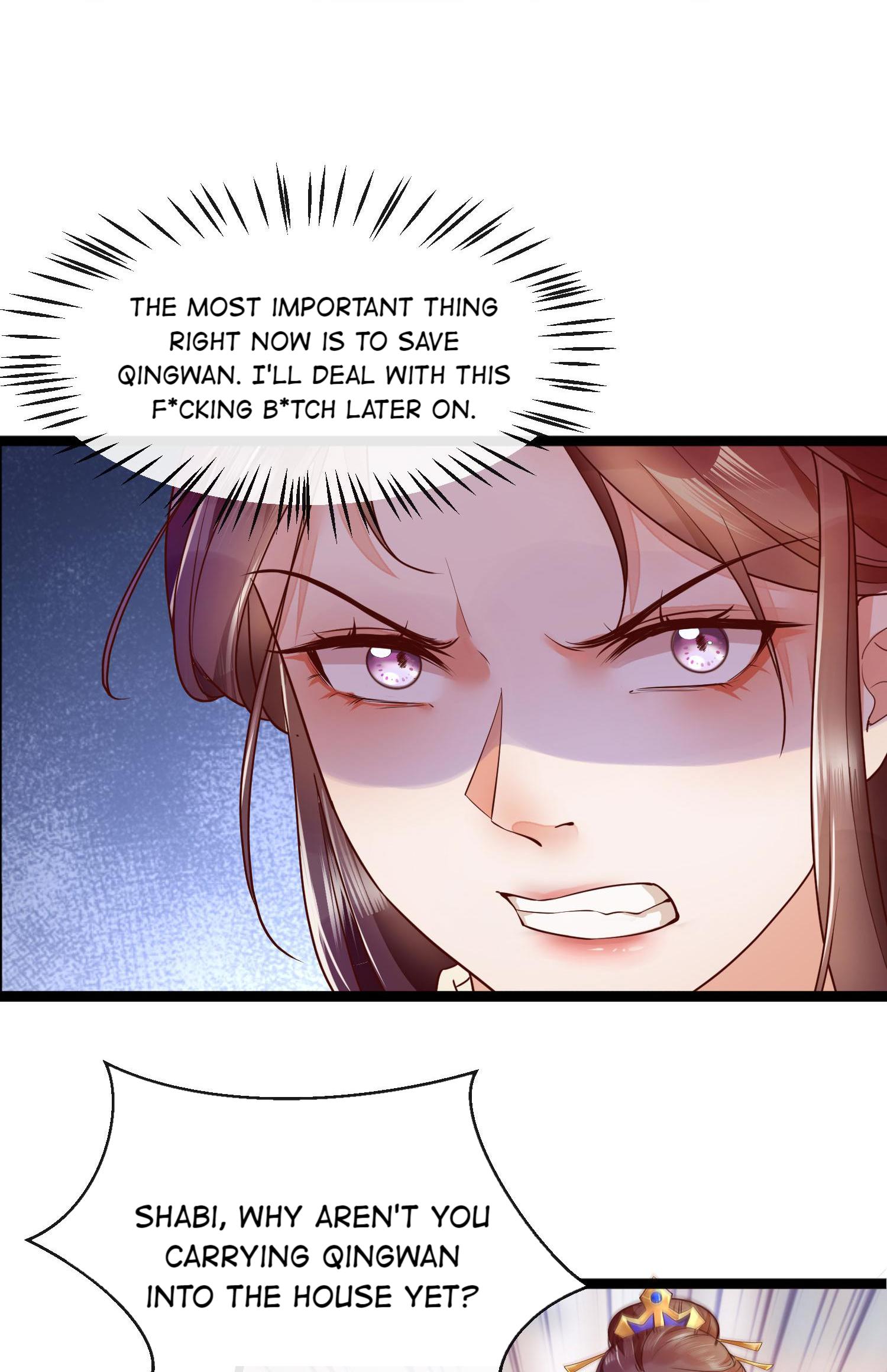 Don't Mess With My Mom - Chapter 27: My Aunt And Her Medical Dispute