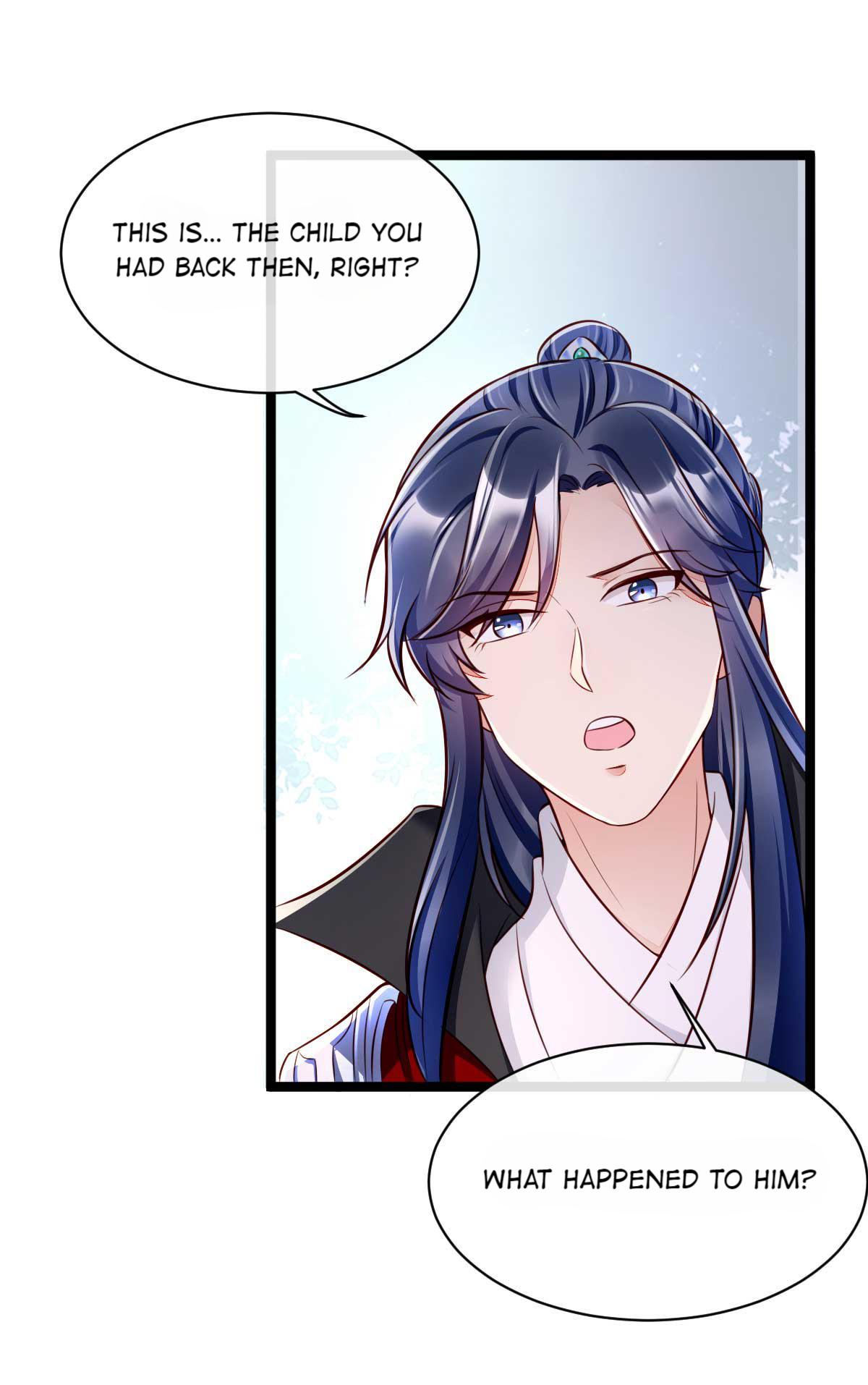 Don't Mess With My Mom - Chapter 23: Love Triangle