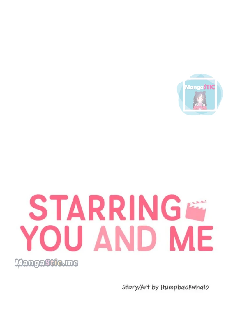 Starring You And Me - Chapter 26