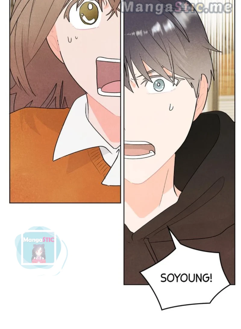 Starring You And Me - Chapter 33