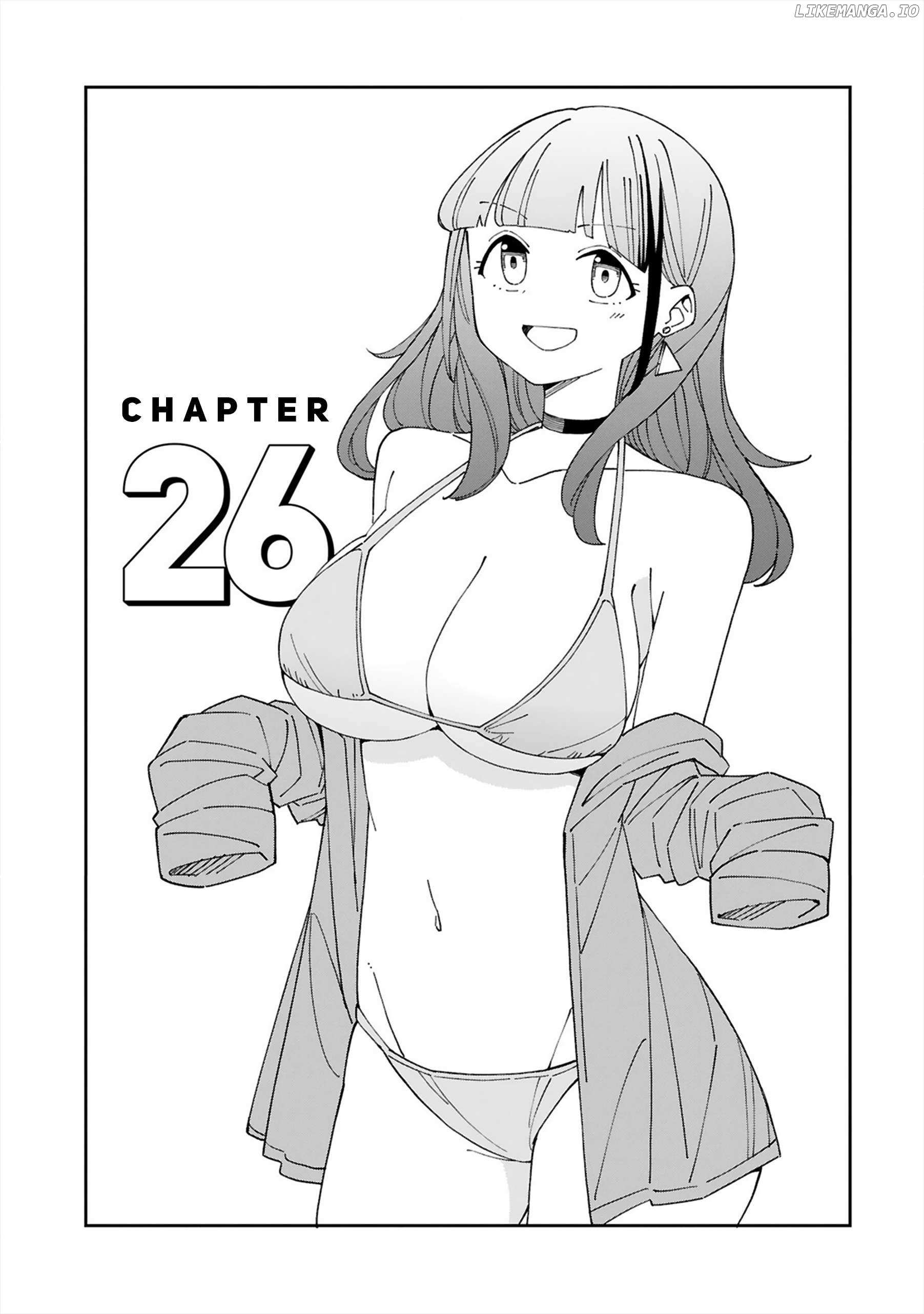 Is a mother in her 30s like me alright? - Chapter 26