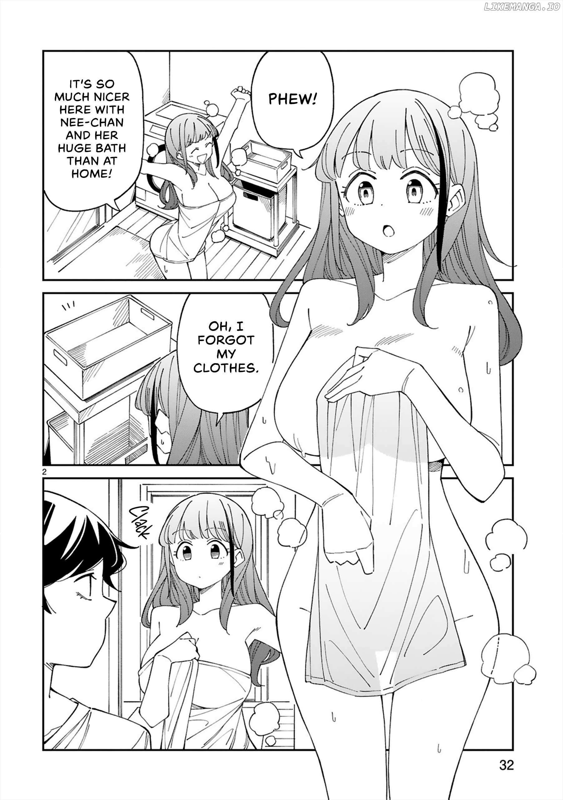 Is a mother in her 30s like me alright? - Chapter 26