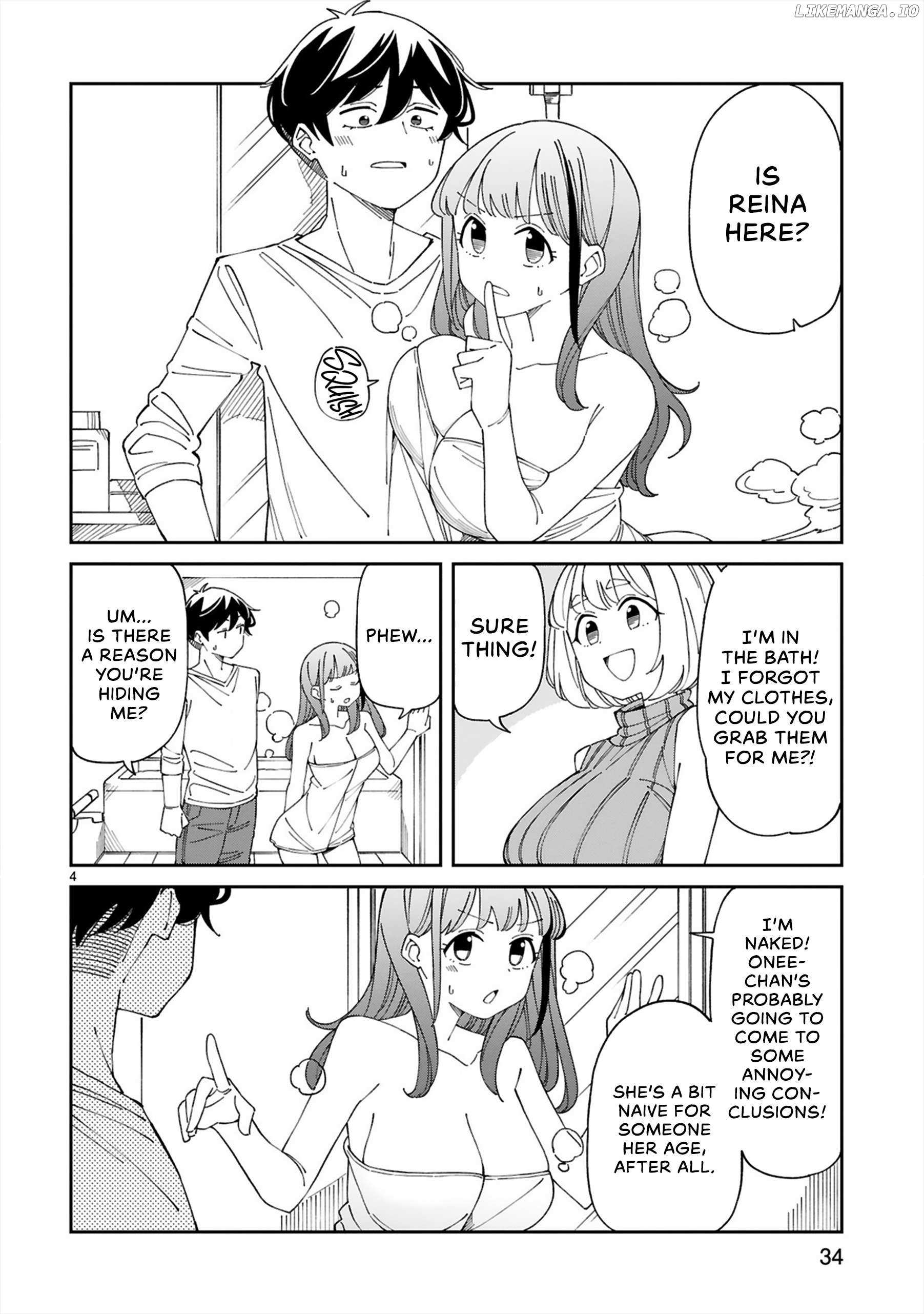 Is a mother in her 30s like me alright? - Chapter 26