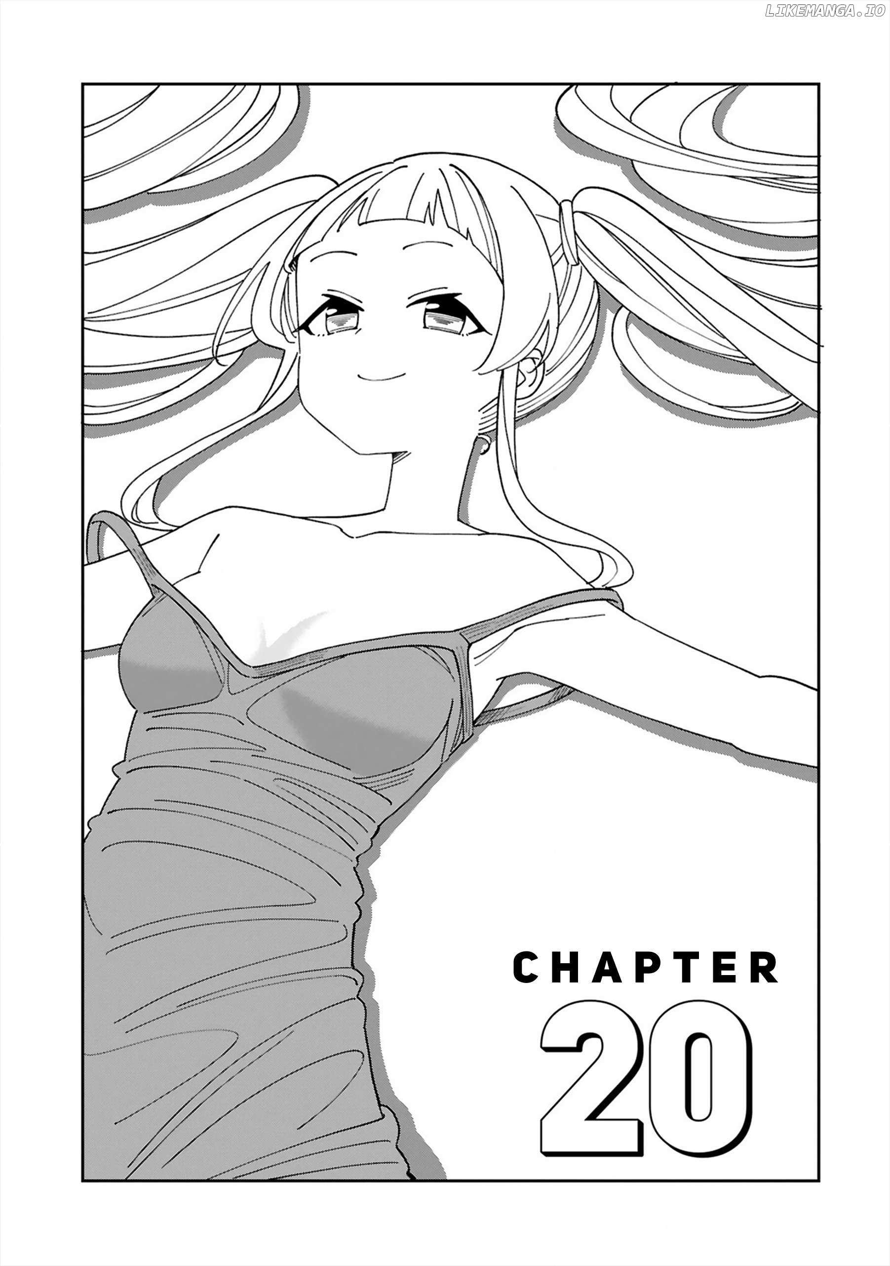 Is a mother in her 30s like me alright? - Chapter 20