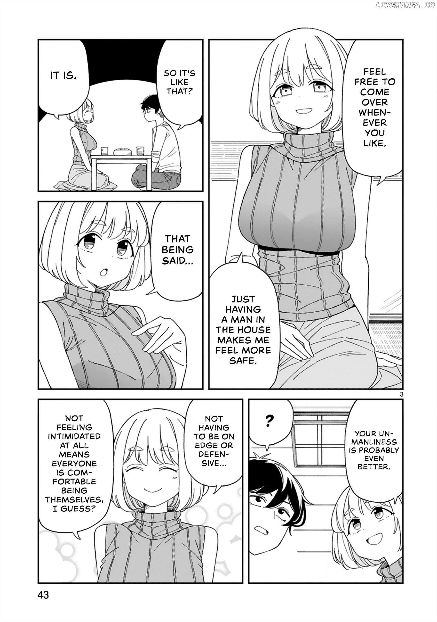 Is a mother in her 30s like me alright? - Chapter 27