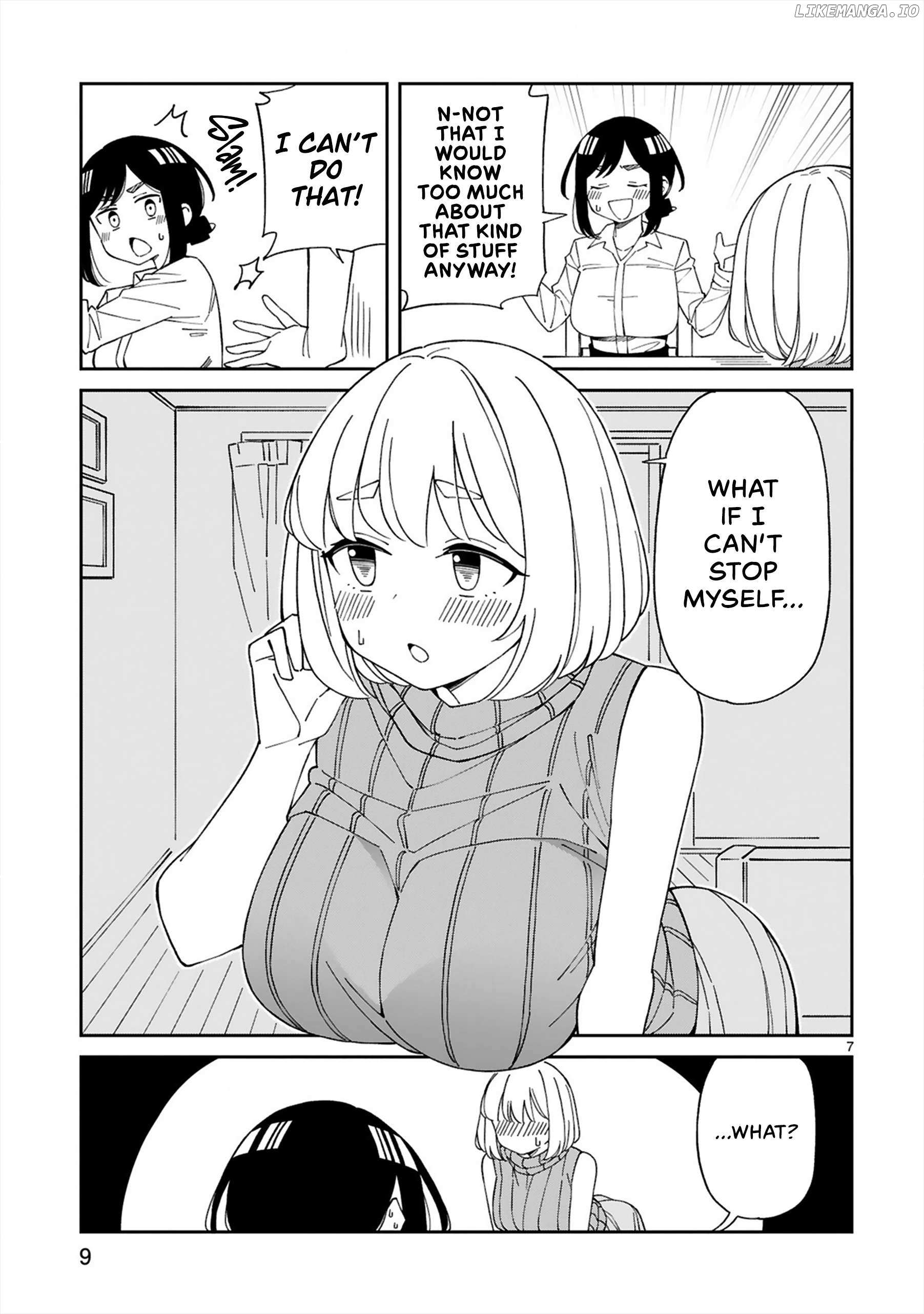 Is a mother in her 30s like me alright? - Chapter 24