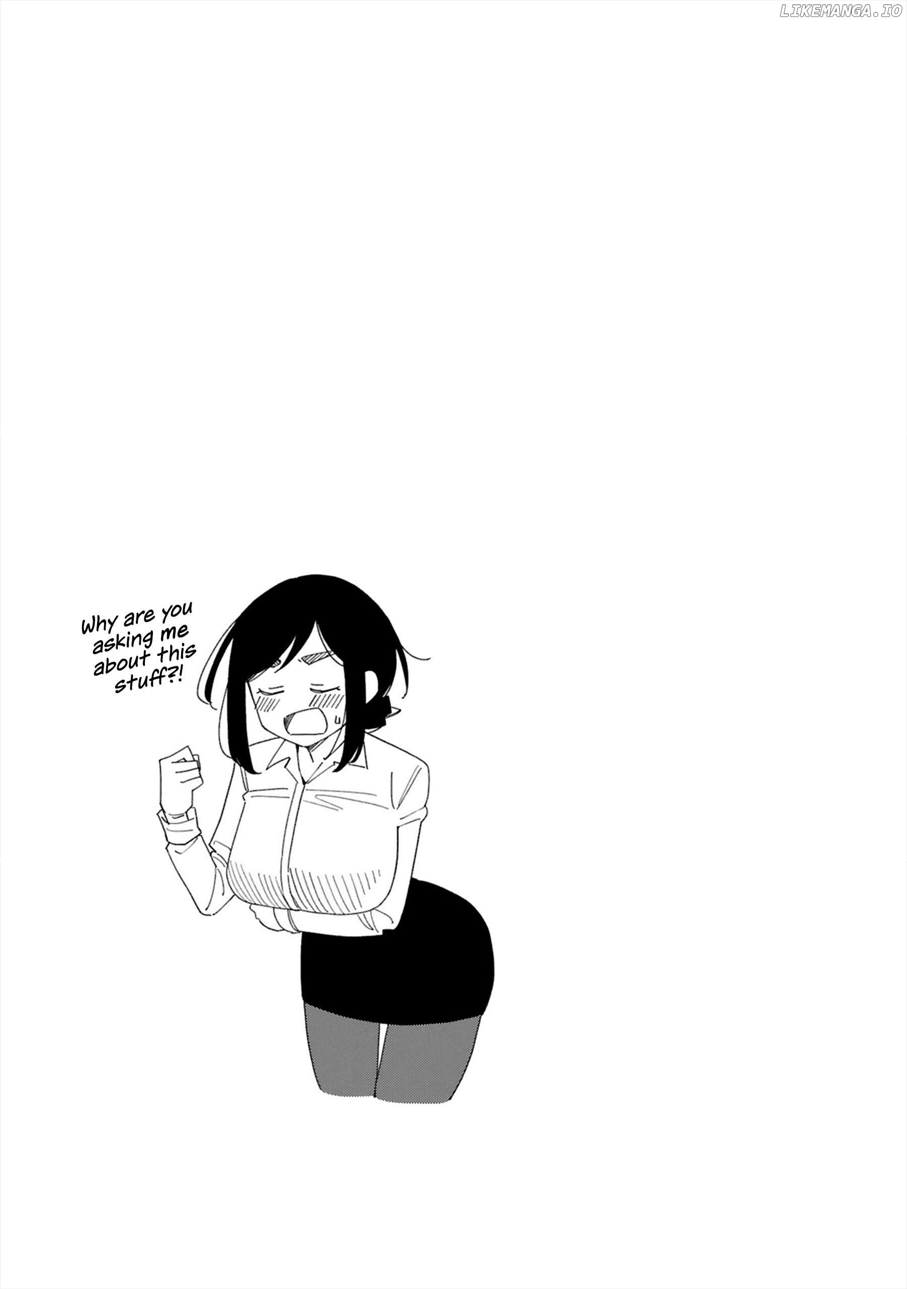 Is a mother in her 30s like me alright? - Chapter 24