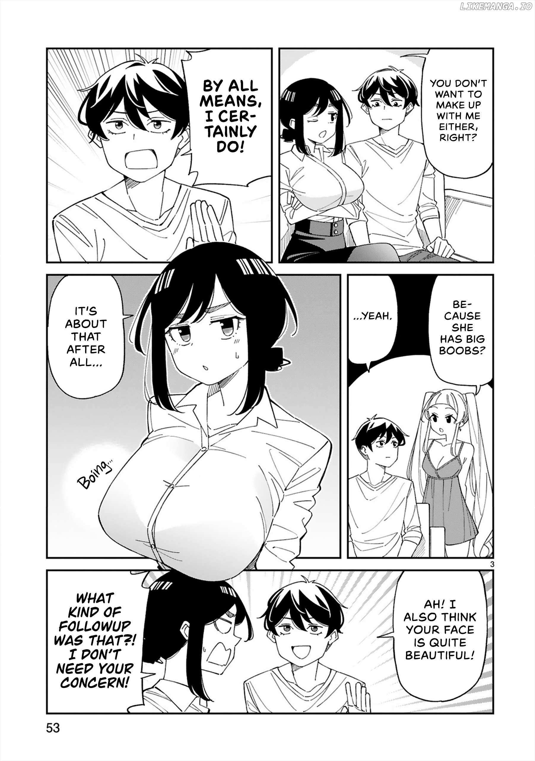 Is a mother in her 30s like me alright? - Chapter 28