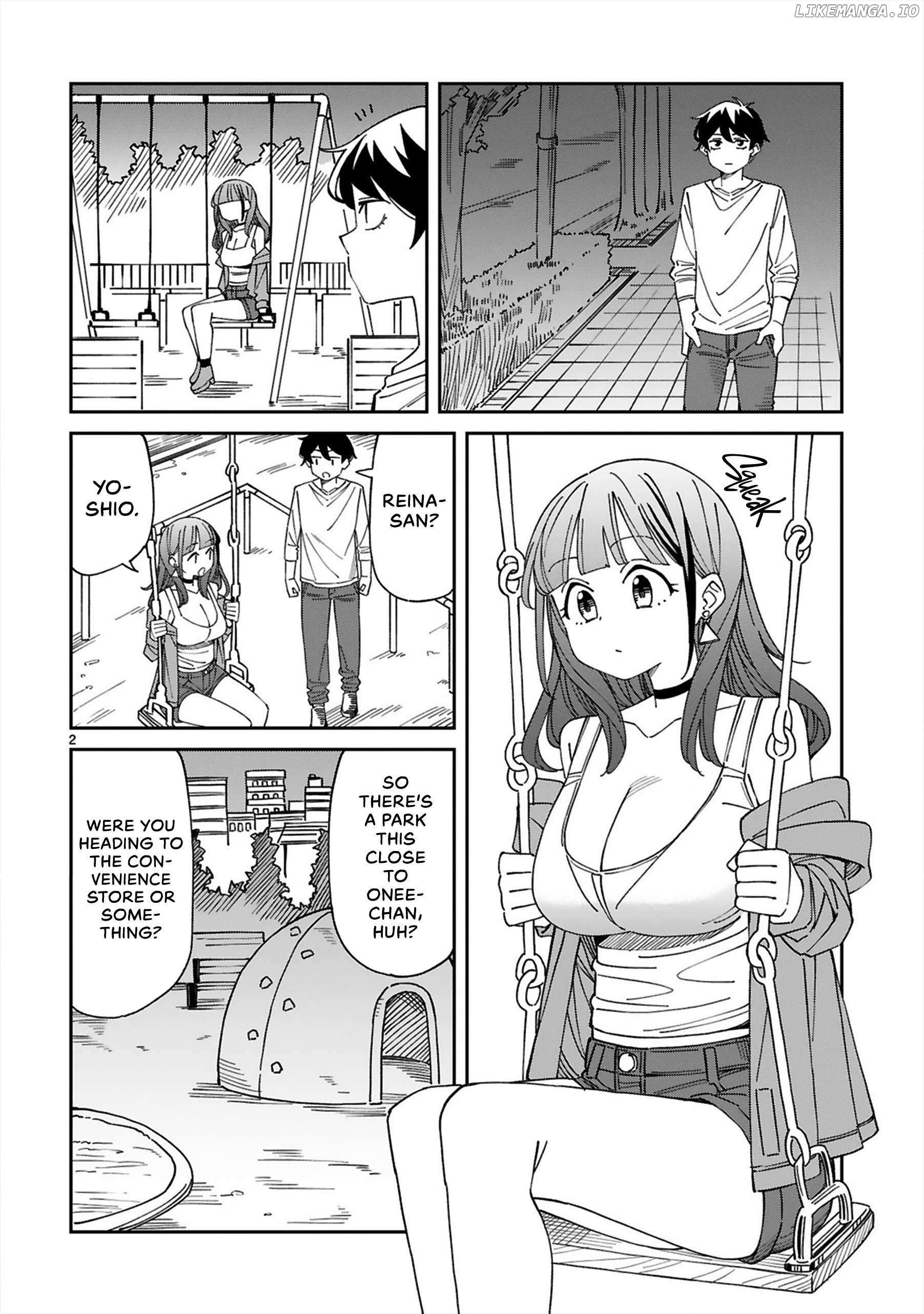 Is a mother in her 30s like me alright? - Chapter 22