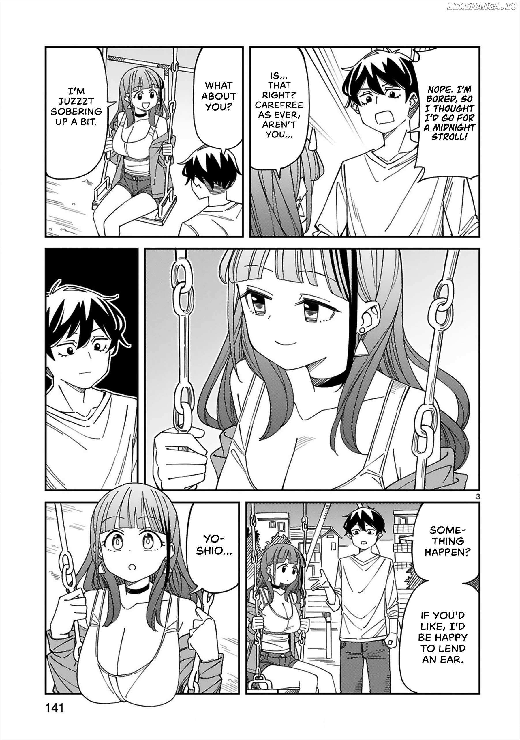 Is a mother in her 30s like me alright? - Chapter 22