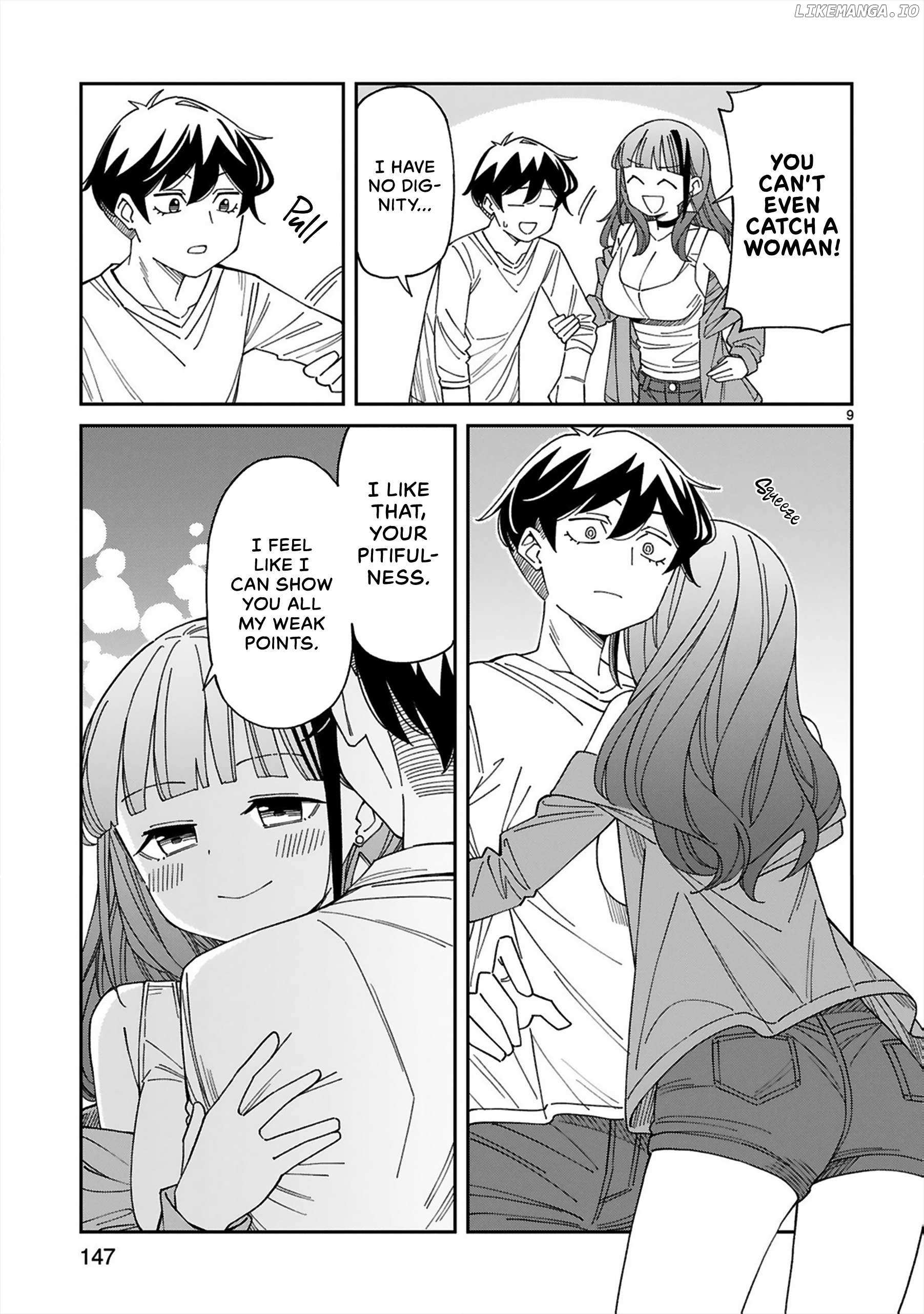 Is a mother in her 30s like me alright? - Chapter 22