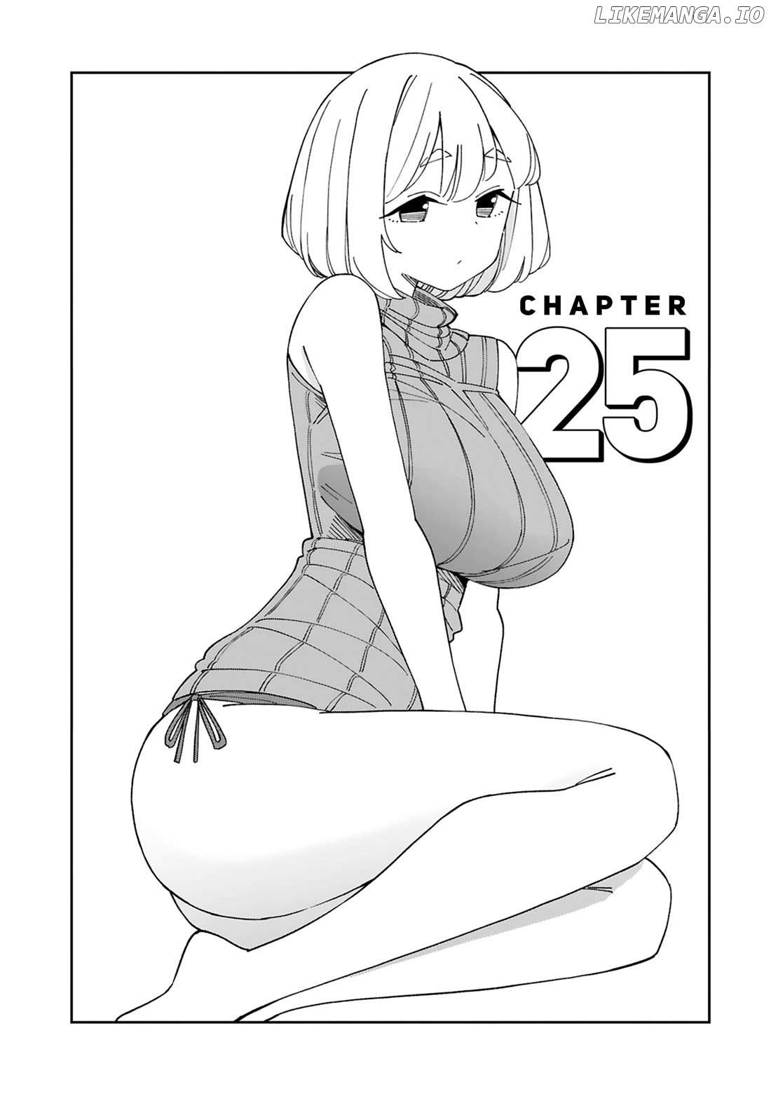 Is a mother in her 30s like me alright? - Chapter 25