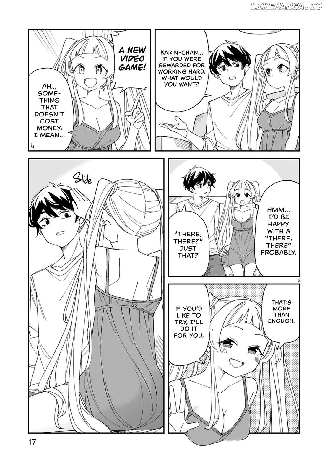 Is a mother in her 30s like me alright? - Chapter 25