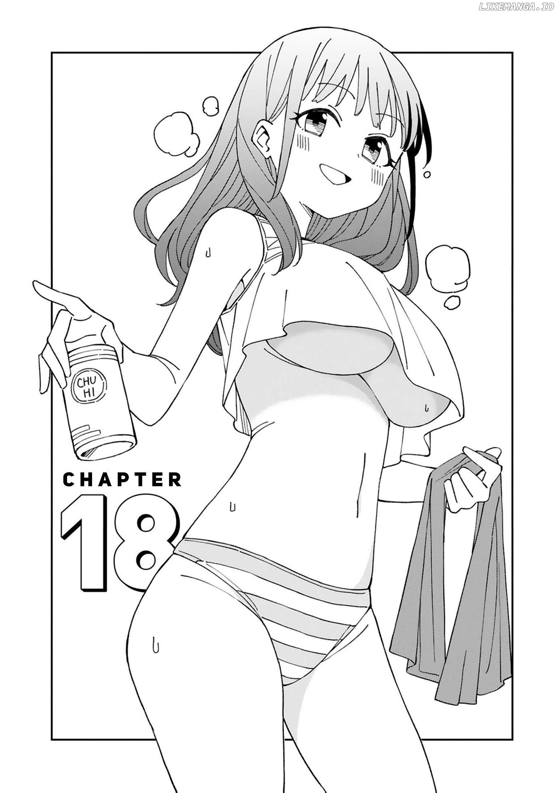 Is a mother in her 30s like me alright? - Chapter 18