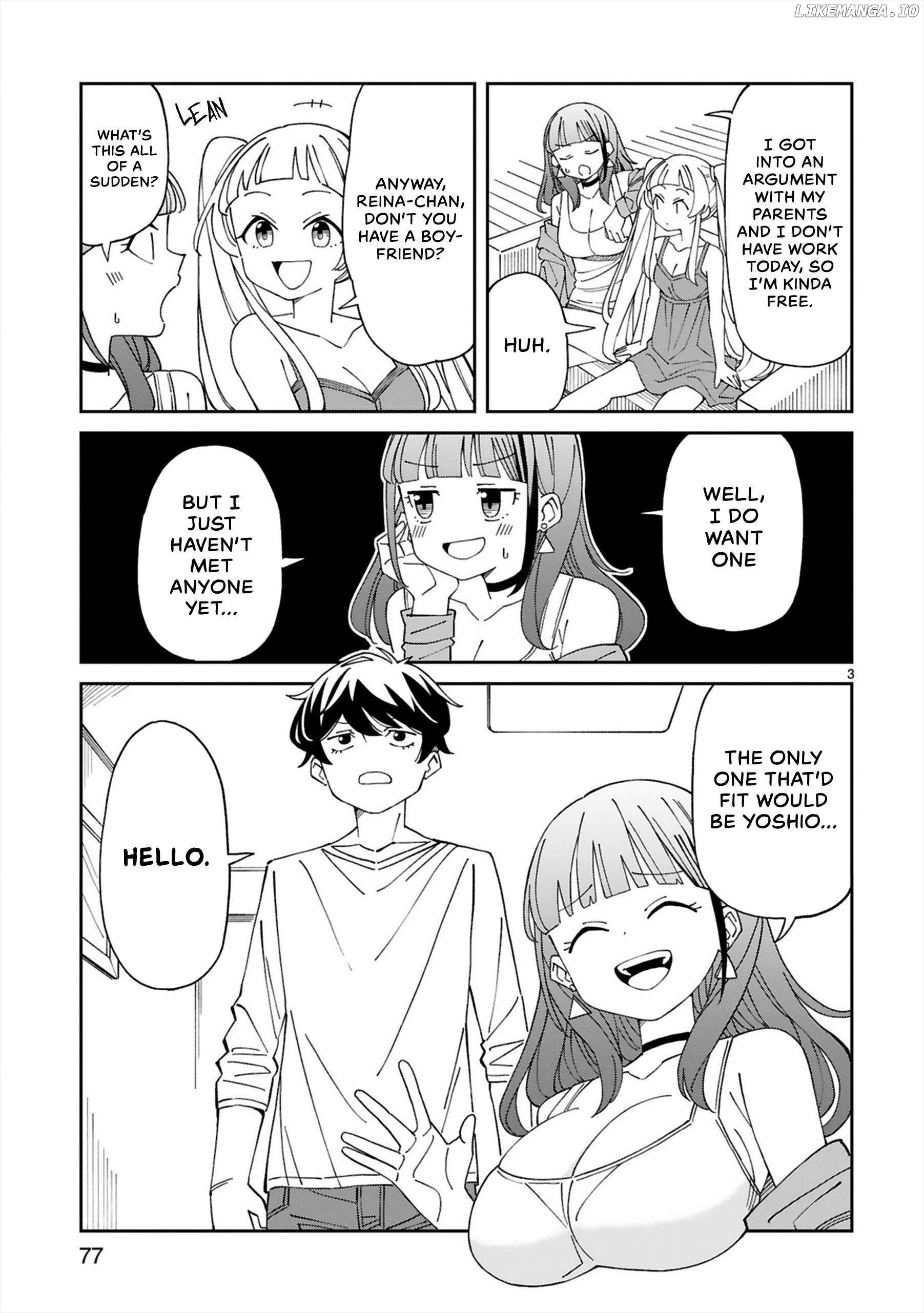 Is a mother in her 30s like me alright? - Chapter 18