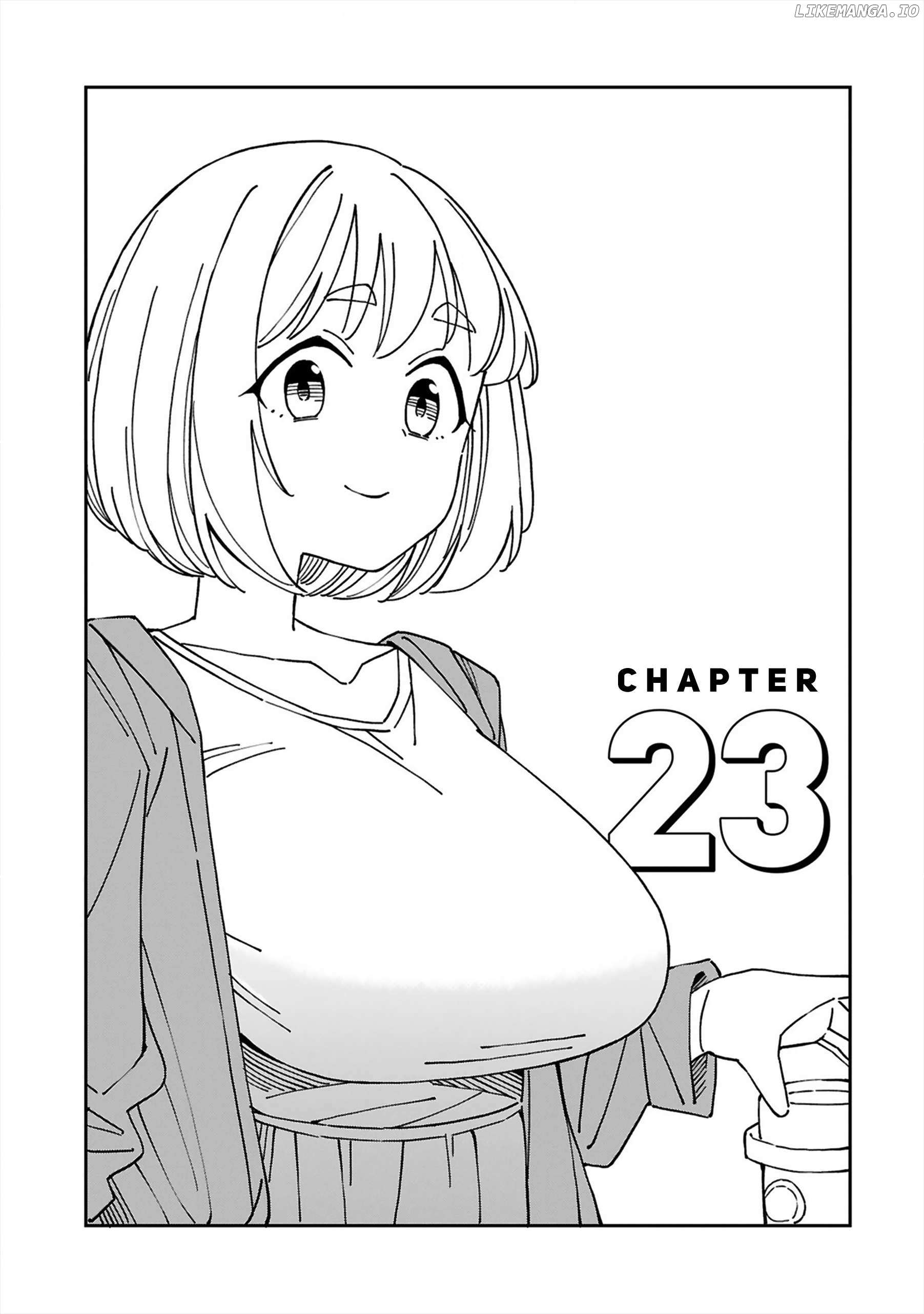 Is a mother in her 30s like me alright? - Chapter 23