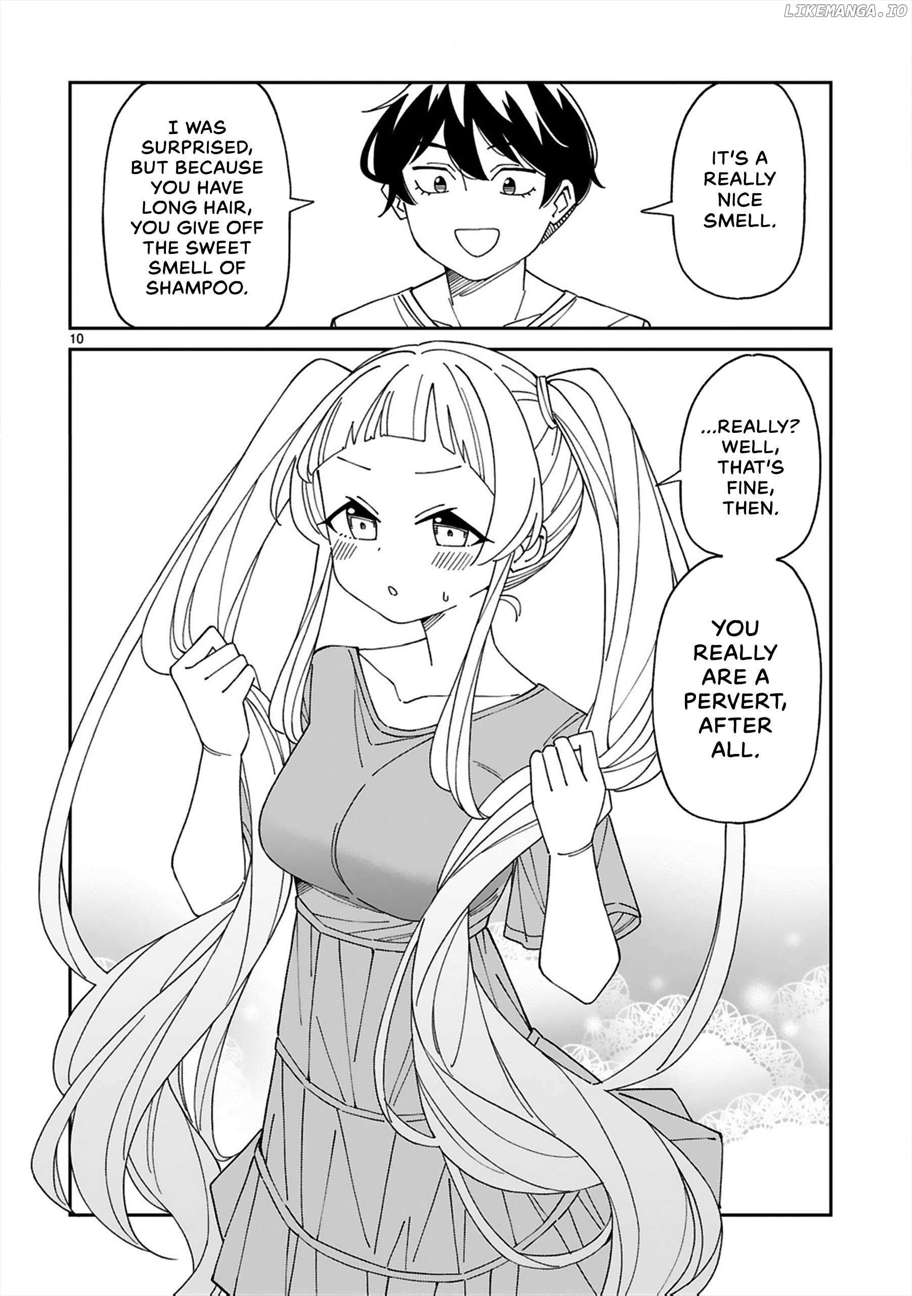 Is a mother in her 30s like me alright? - Chapter 23