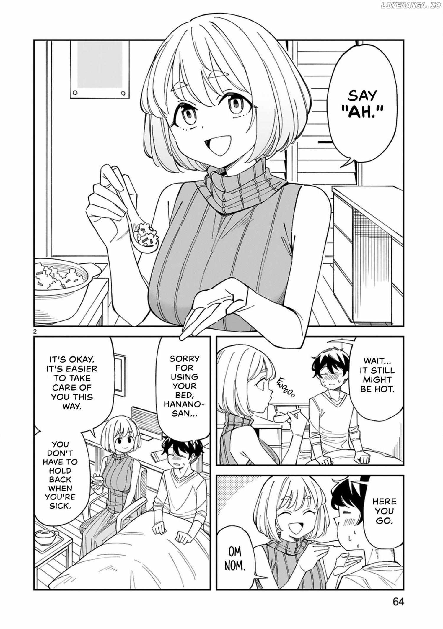 Is a mother in her 30s like me alright? - Chapter 17