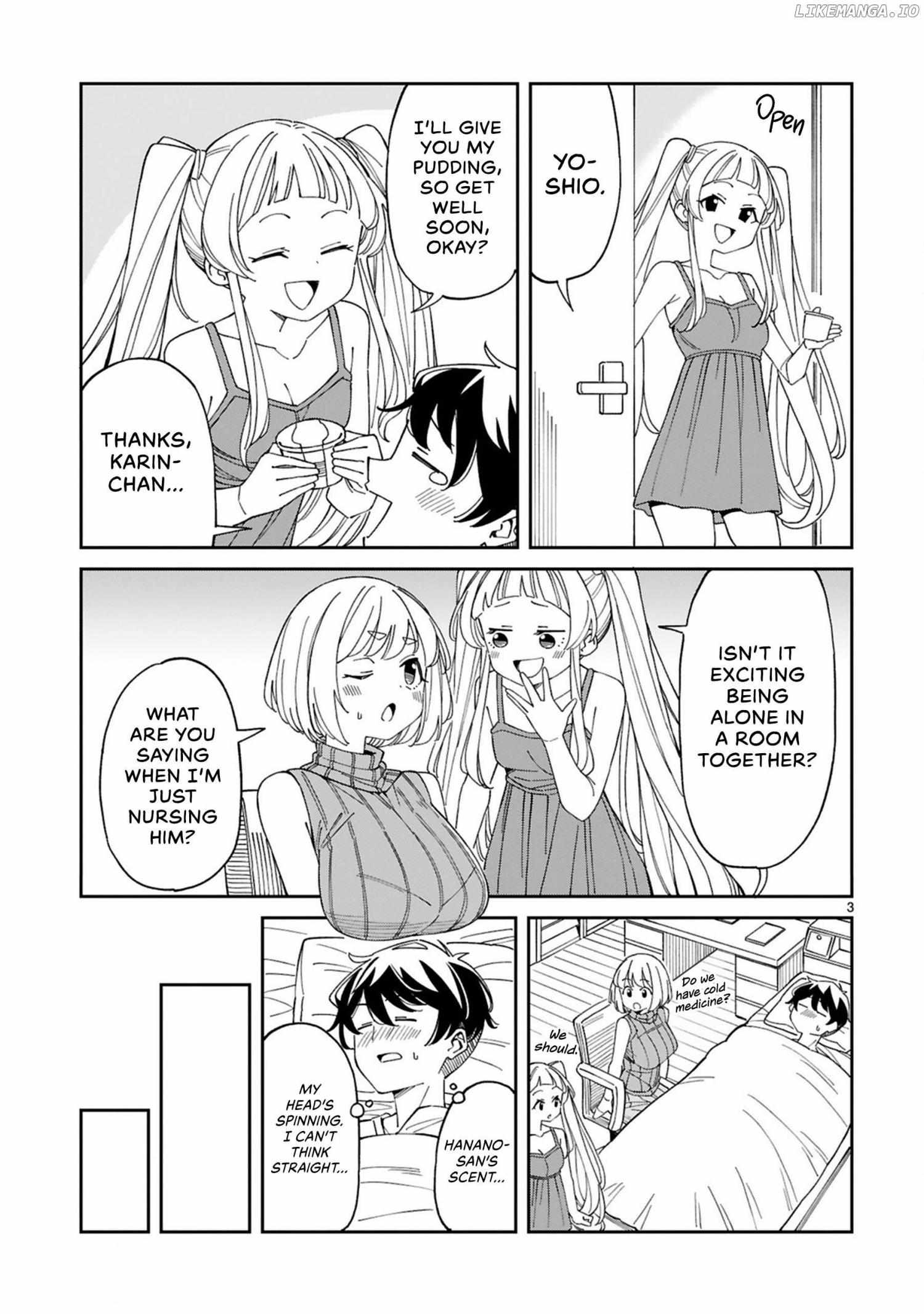 Is a mother in her 30s like me alright? - Chapter 17