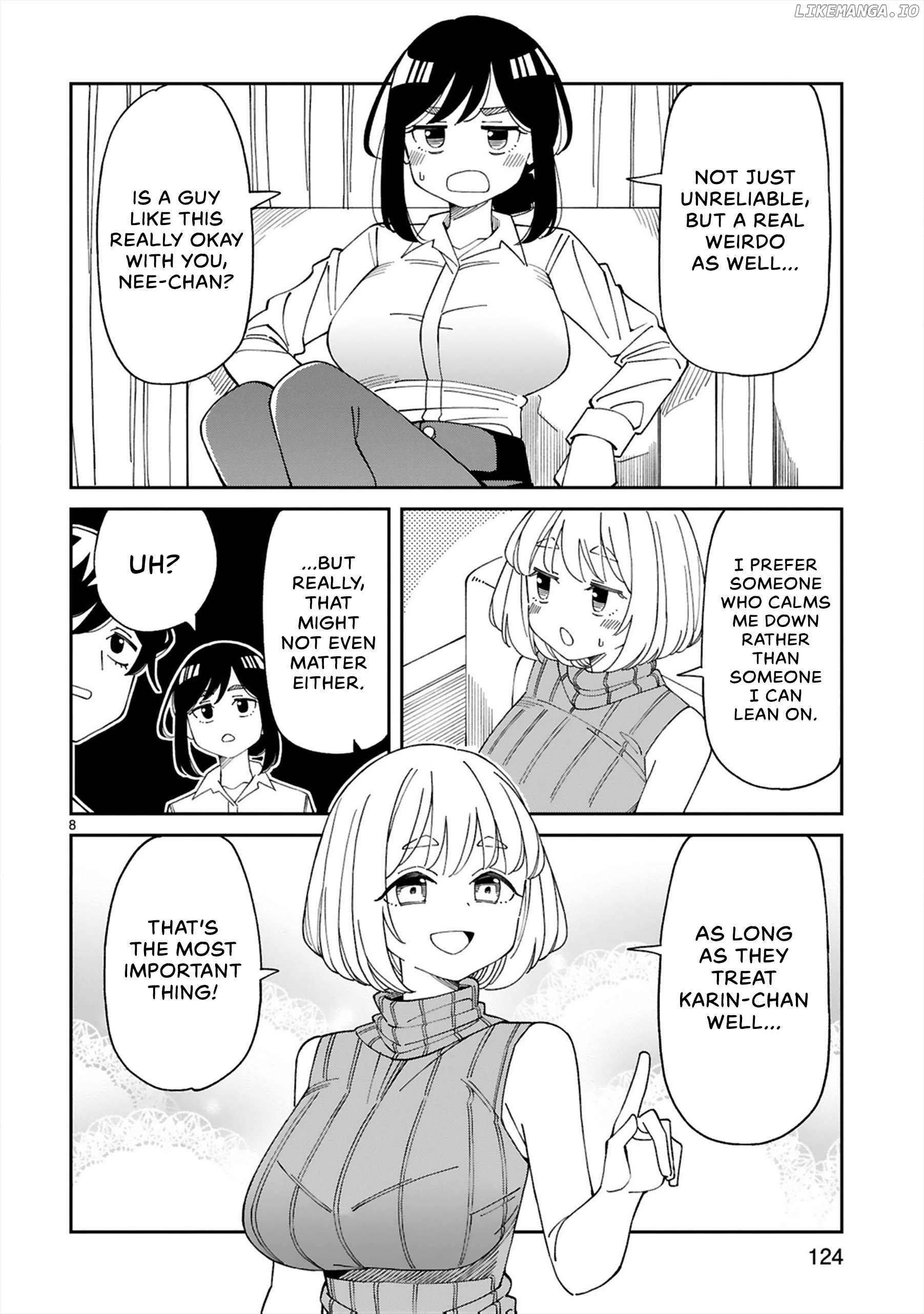 Is a mother in her 30s like me alright? - Chapter 21