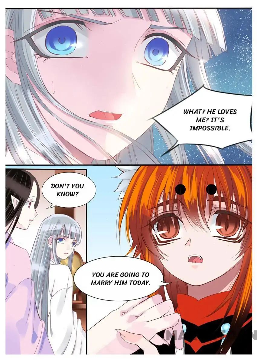 Yue Shang - Chapter 81