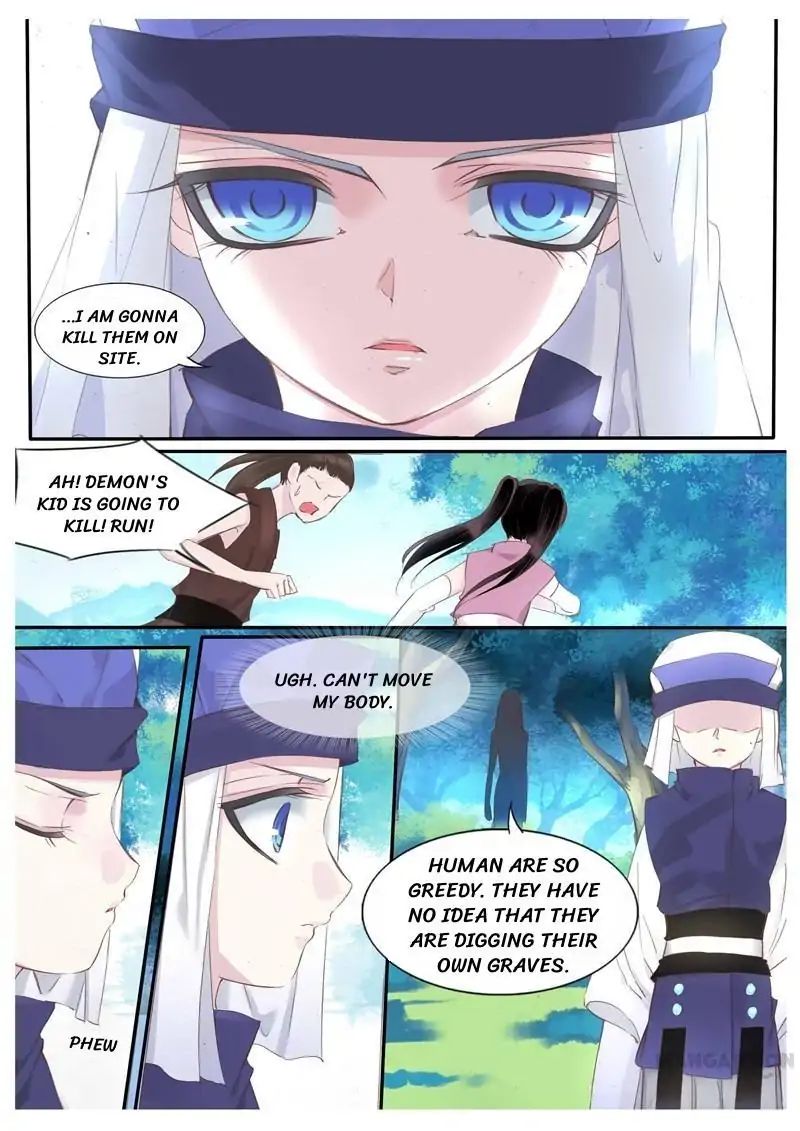 Yue Shang - Chapter 74