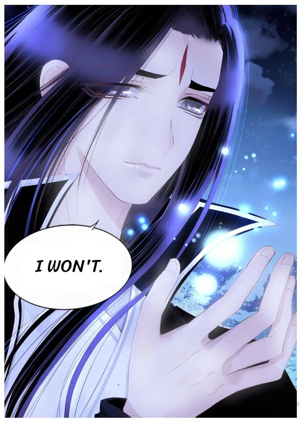 Yue Shang - Chapter 106 [End]