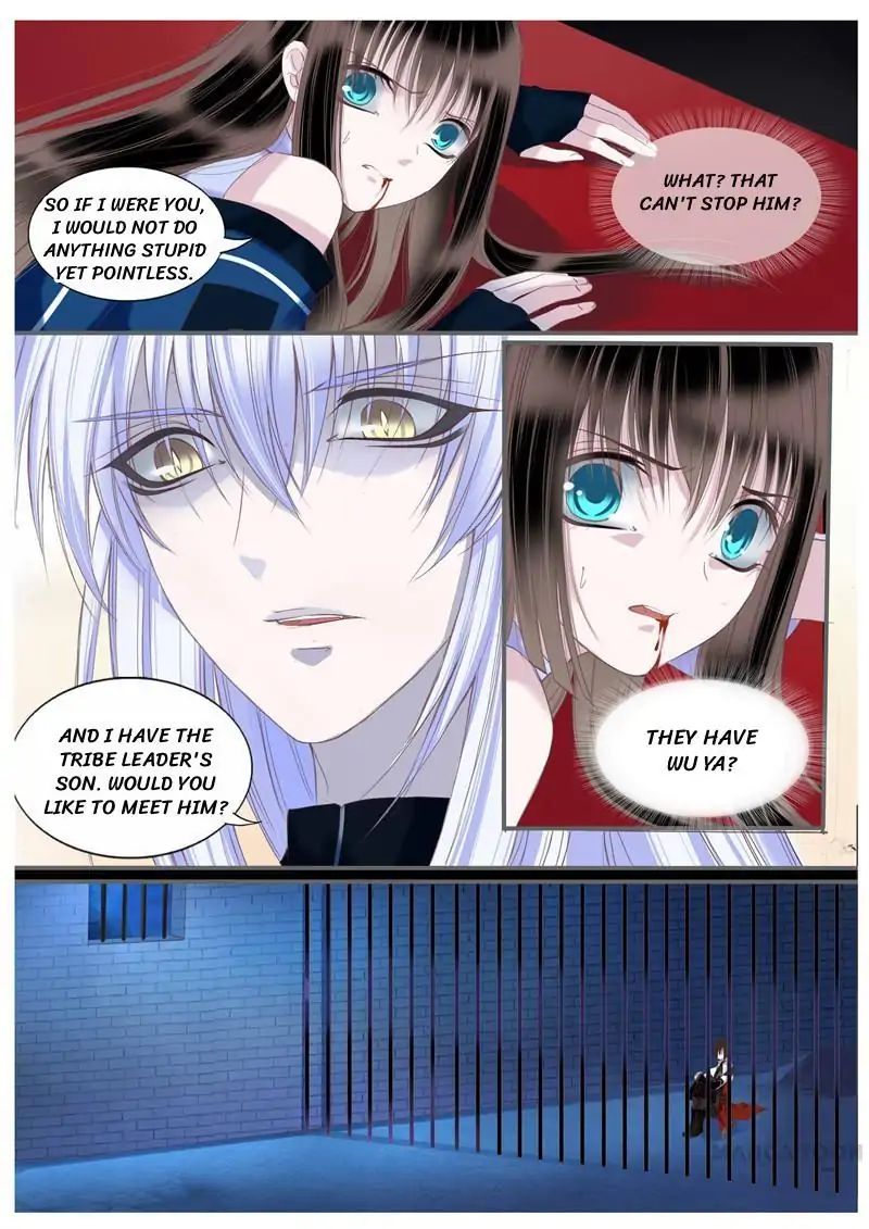 Yue Shang - Chapter 49