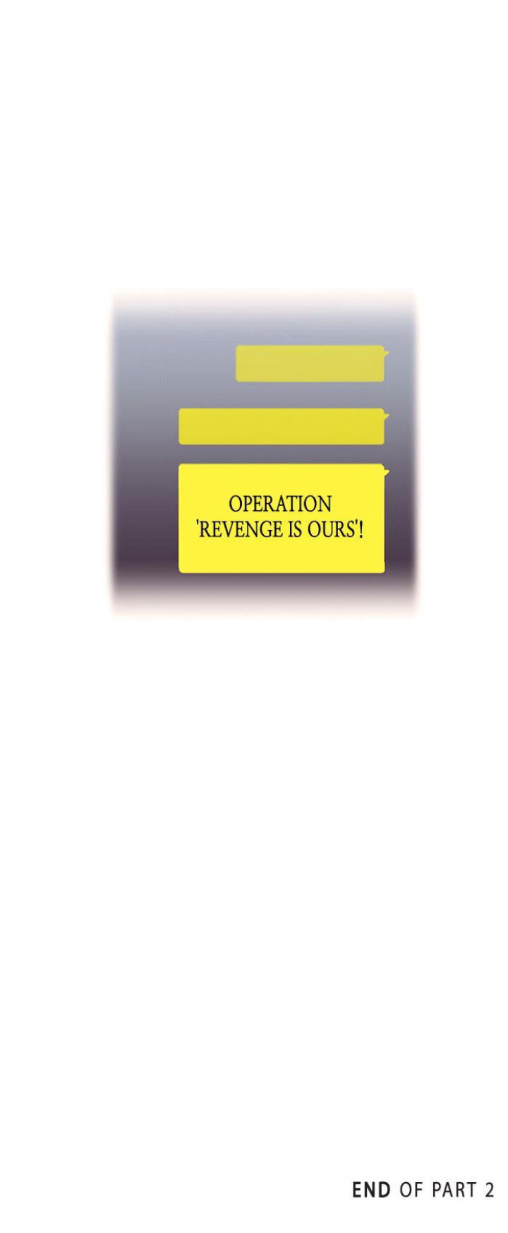 Revenge Is Ours - Chapter 50