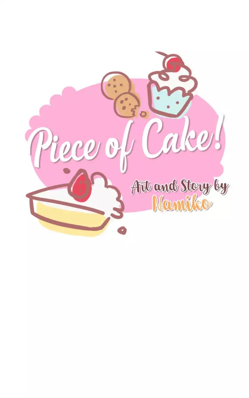 Piece Of Cake! (Namiko07) - Chapter 9: Ep.8