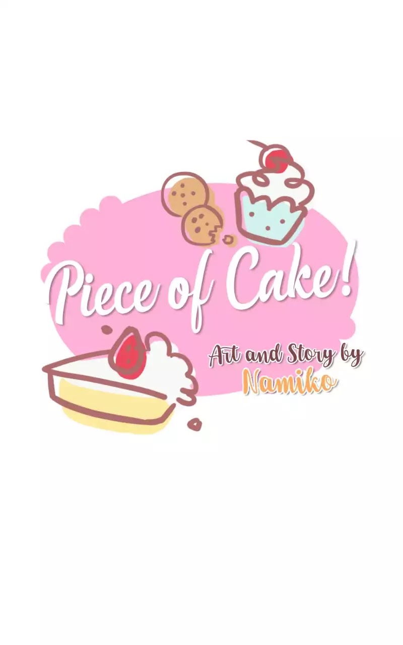 Piece Of Cake! (Namiko07) - Chapter 12: Ep.10