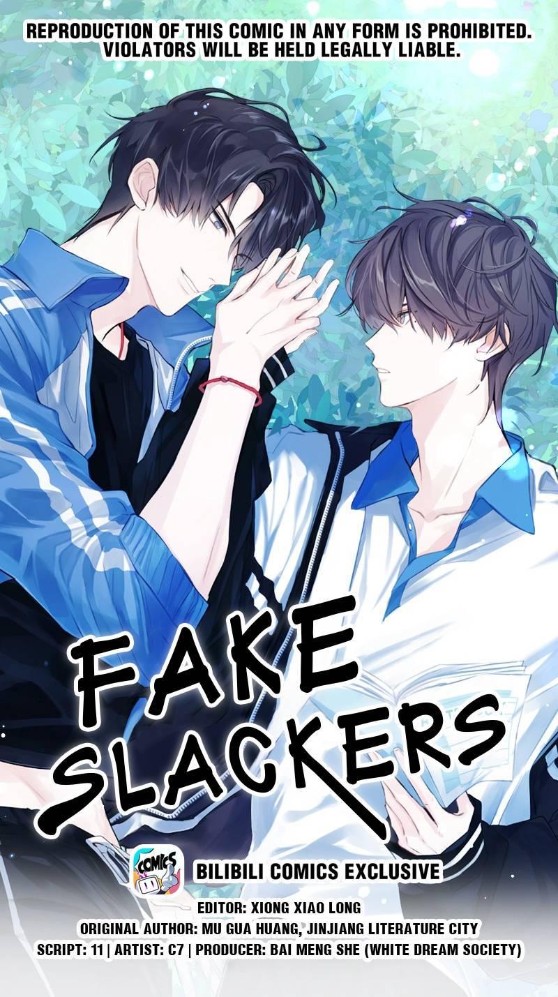 Fake Slackers - Notice.12