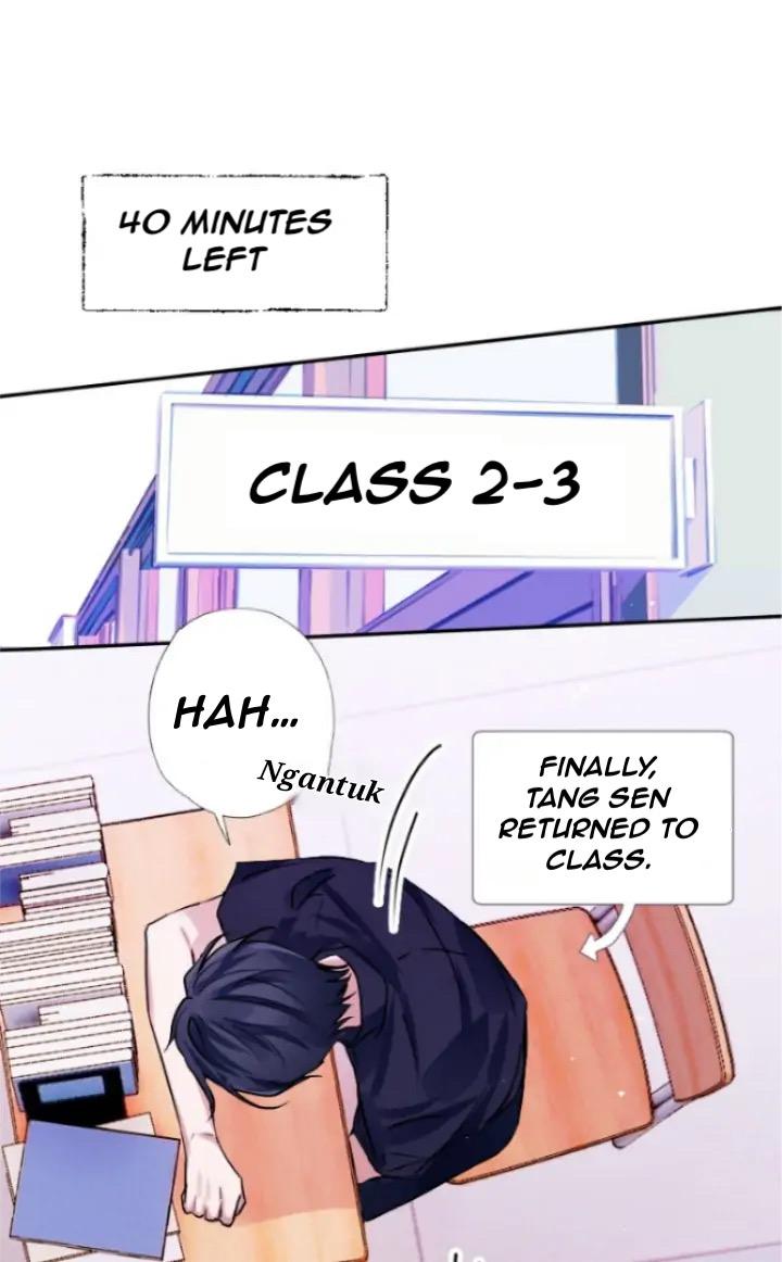 Fake Slackers - Chapter 32