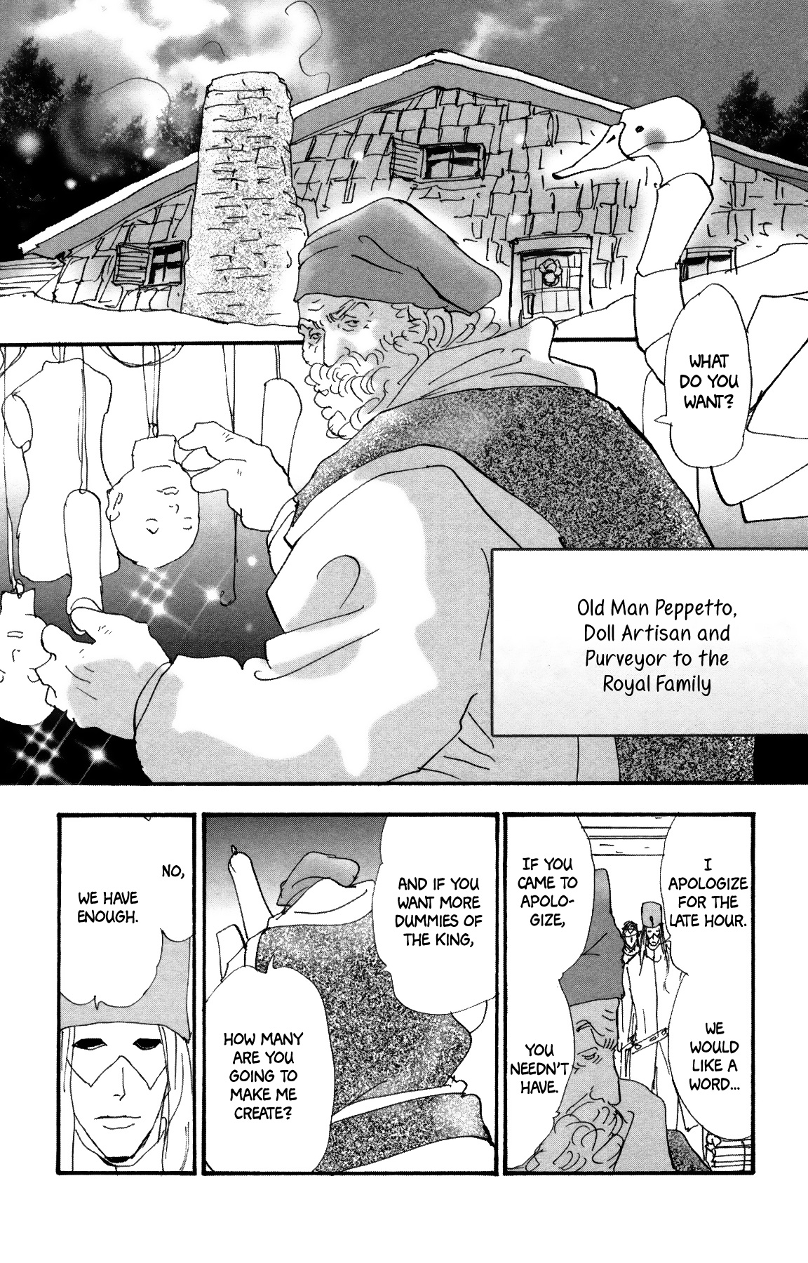 Neko Mix Genkitan Toraji - Chapter 38: The Heroes, The Bath, And The Auction