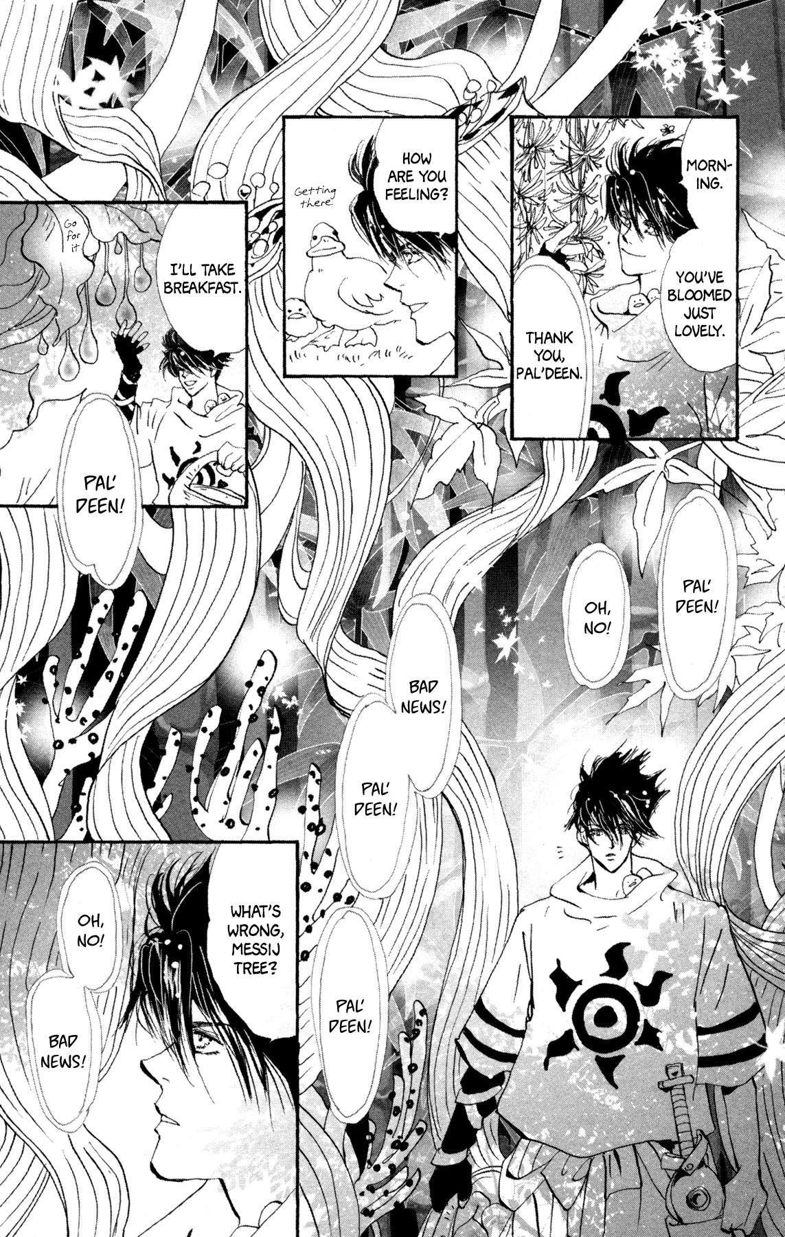 Neko Mix Genkitan Toraji - Chapter 28: The Demons, The Heroes, And The Judgement Mouse