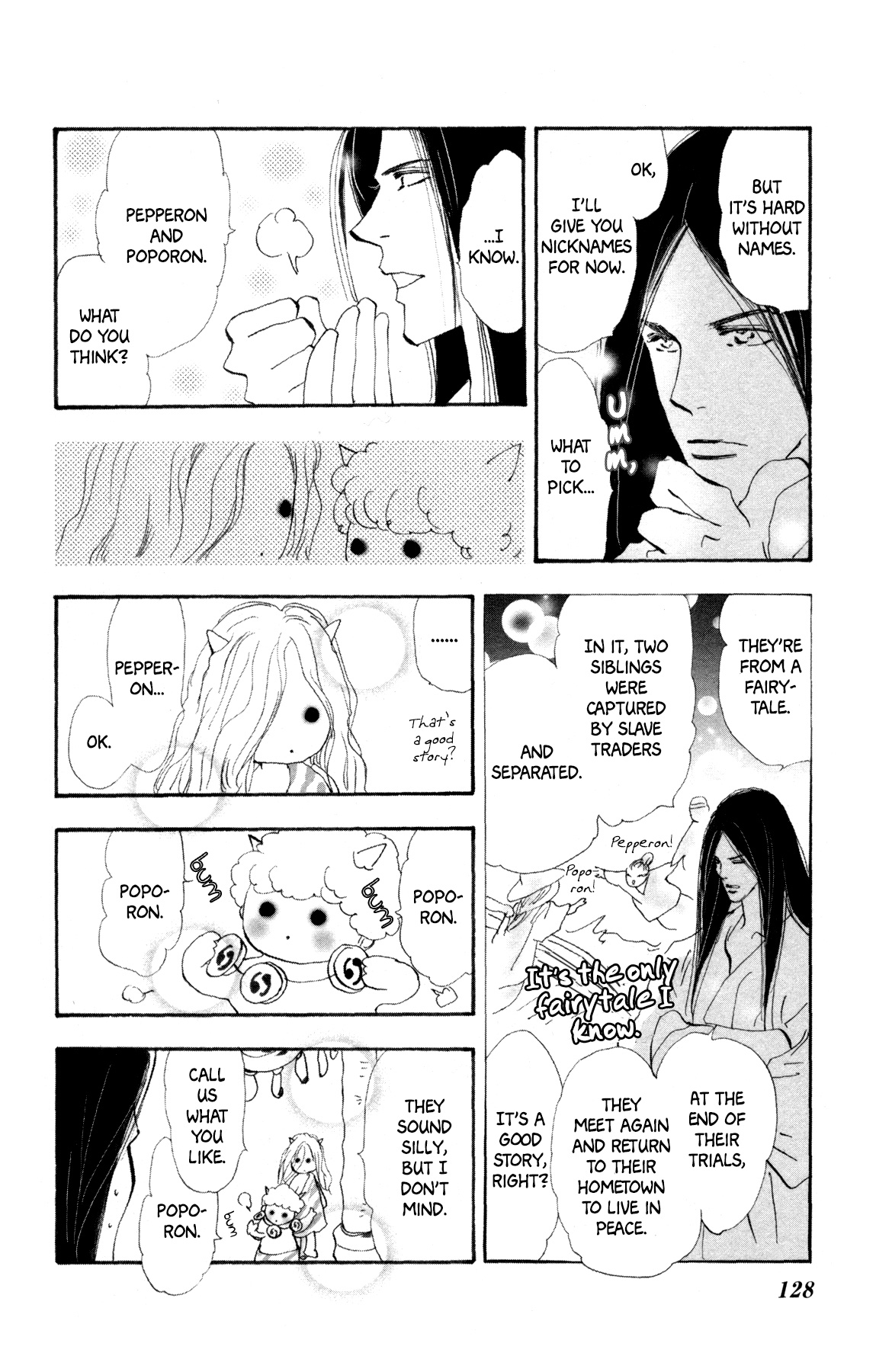 Neko Mix Genkitan Toraji - Chapter 29: The Siblings, The Coffin, And The Death Mouse