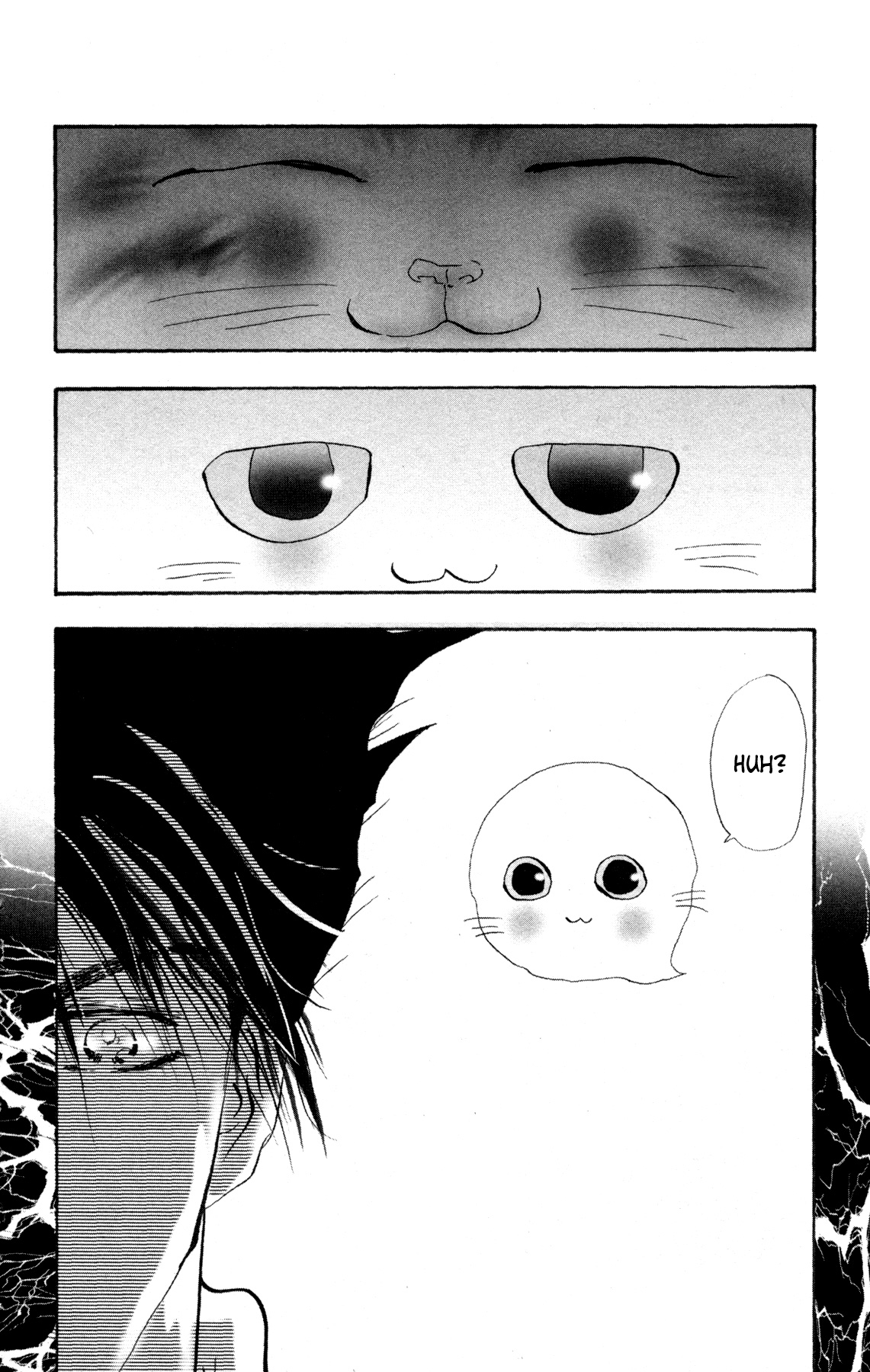 Neko Mix Genkitan Toraji - Chapter 29: The Siblings, The Coffin, And The Death Mouse