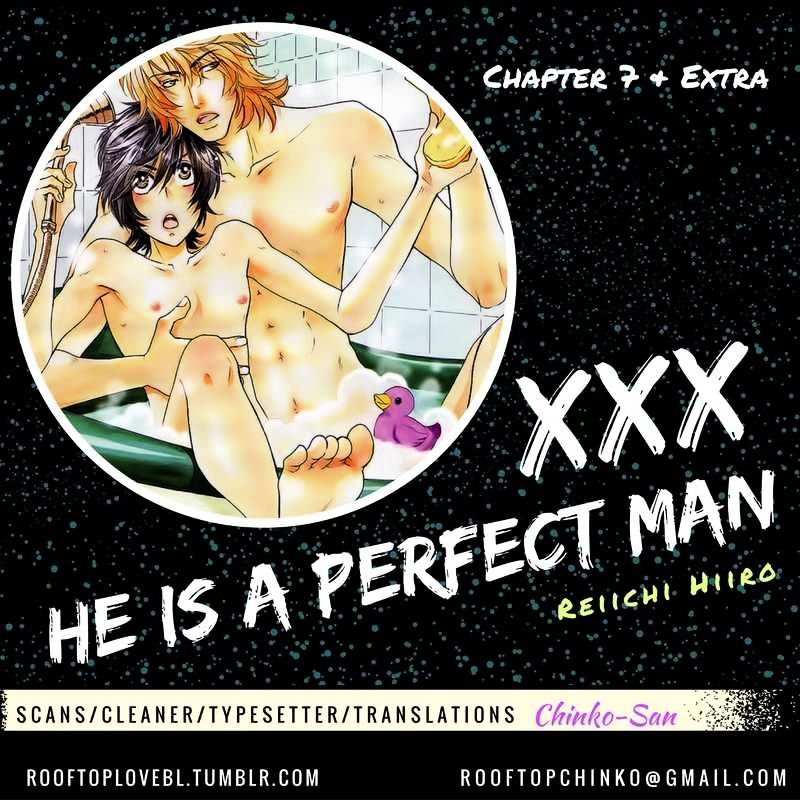 Perfect Xxx - Vol.2 Chapter 7