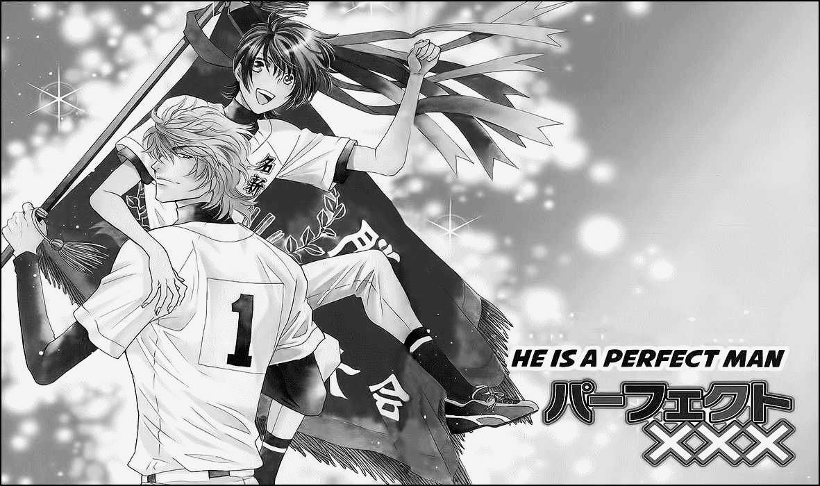 Perfect Xxx - Vol.2 Chapter 7