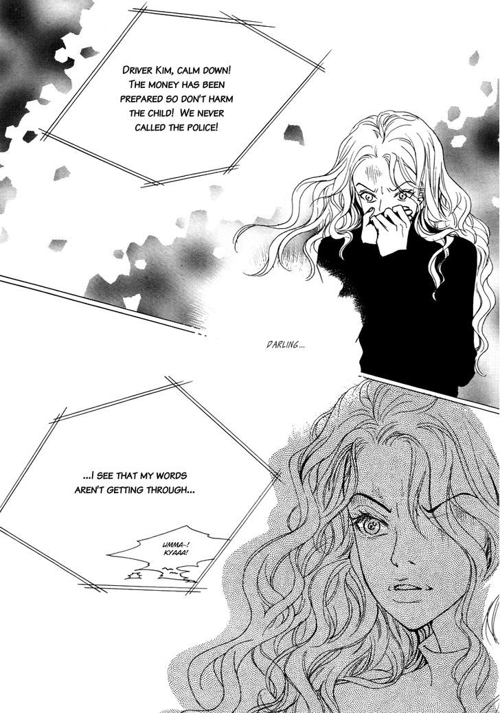 Happy & Murphy - Vol.3 Chapter 13 : File 13. The Place You Ll Be