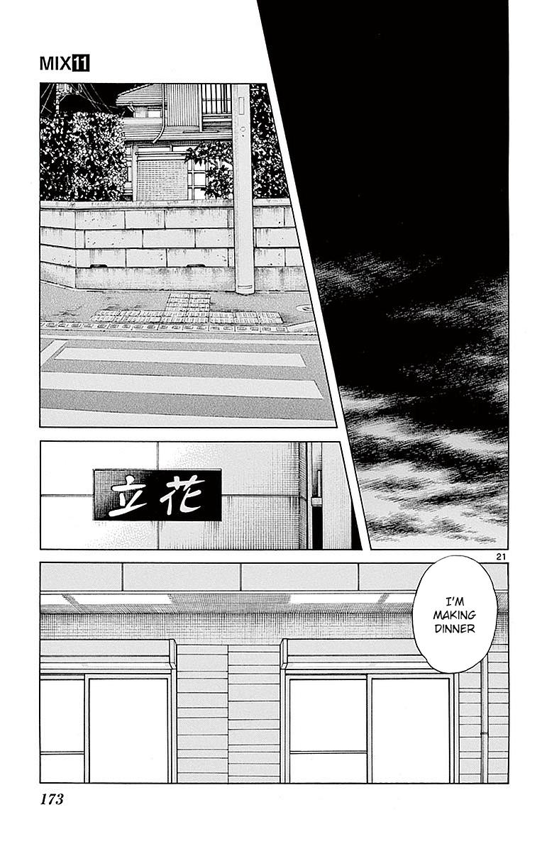 Mix - Chapter 61