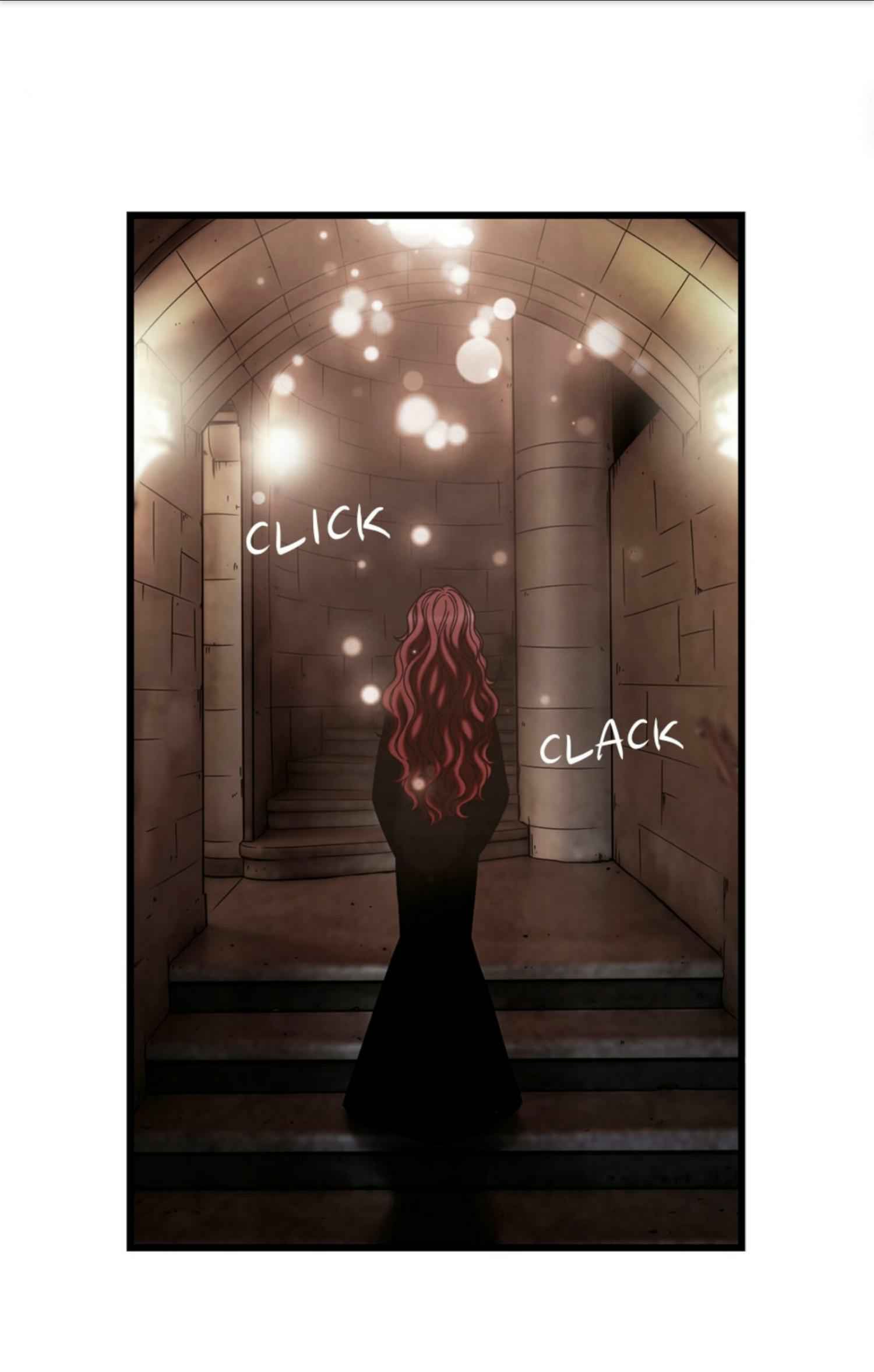 Vampire Academy - Chapter 59