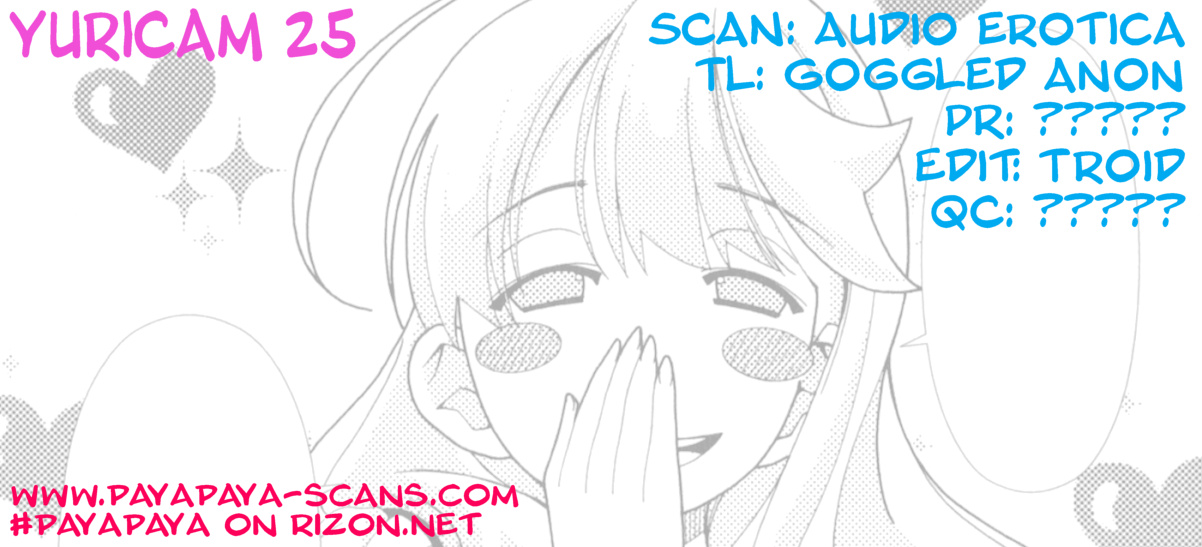 Yuricam - Yurika No Campus Life - Chapter 25