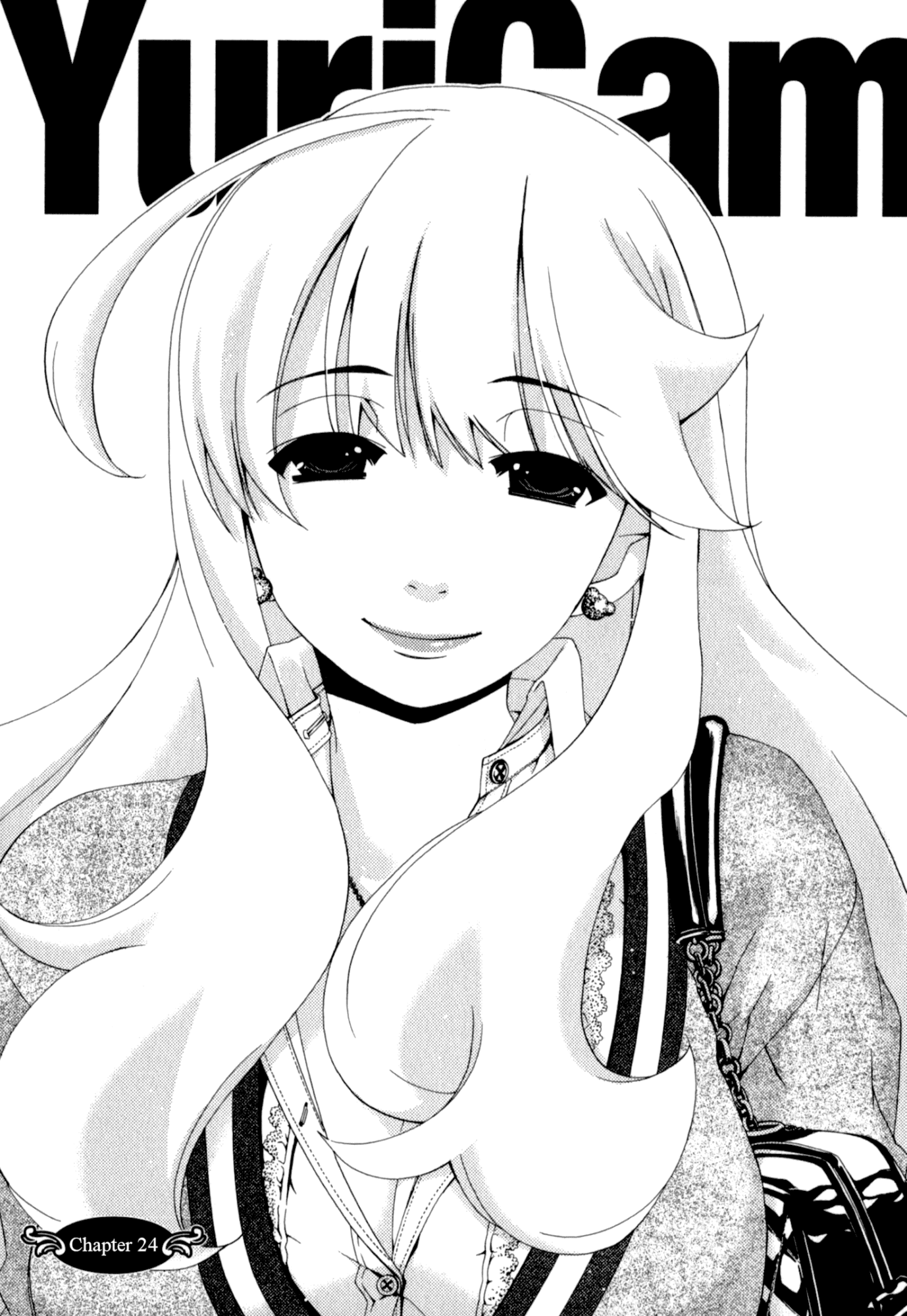 Yuricam - Yurika No Campus Life - Chapter 24