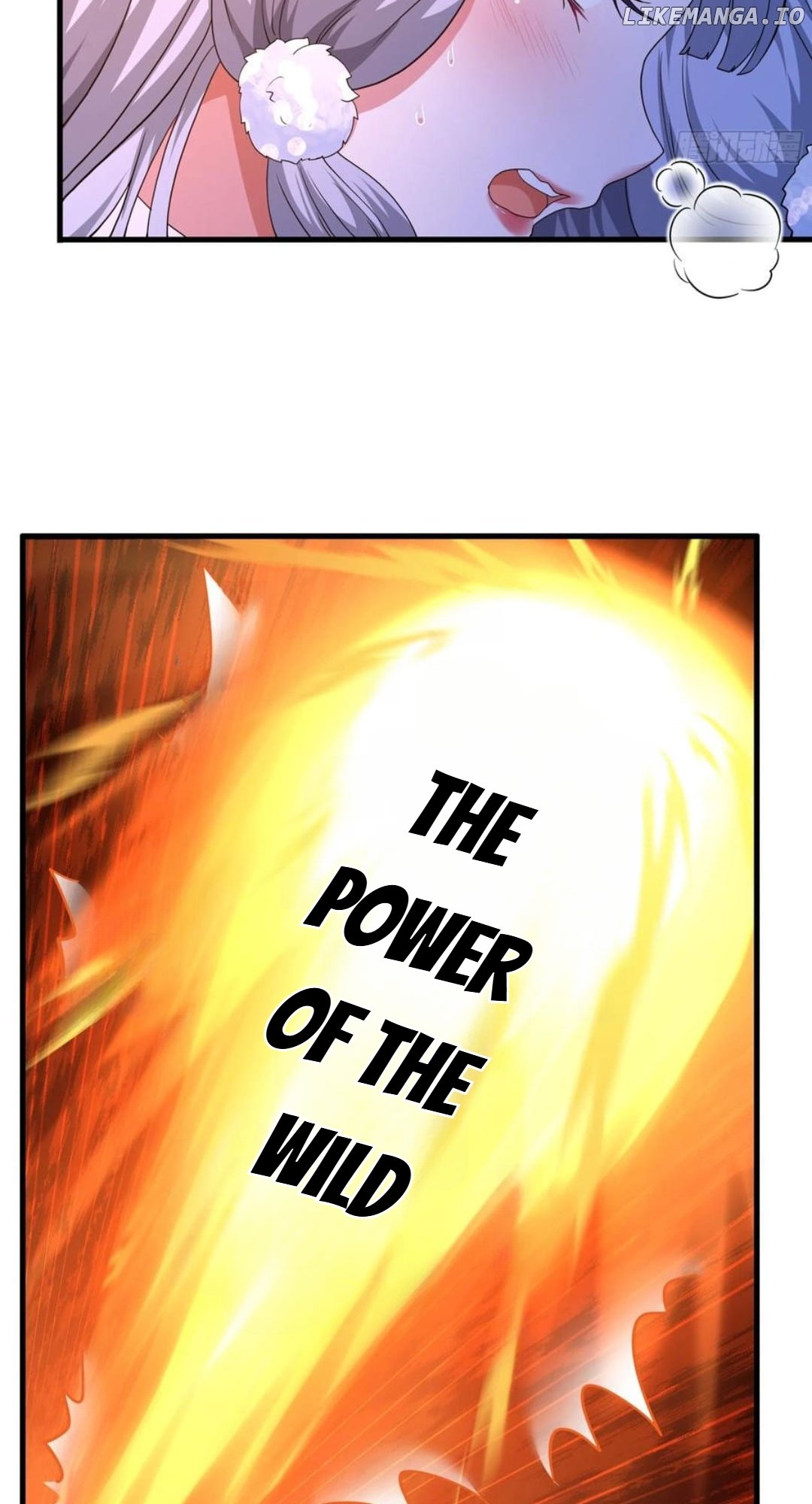 Rebirth Of King Zhou: Not Being The Ultimate Villain - Chapter 91